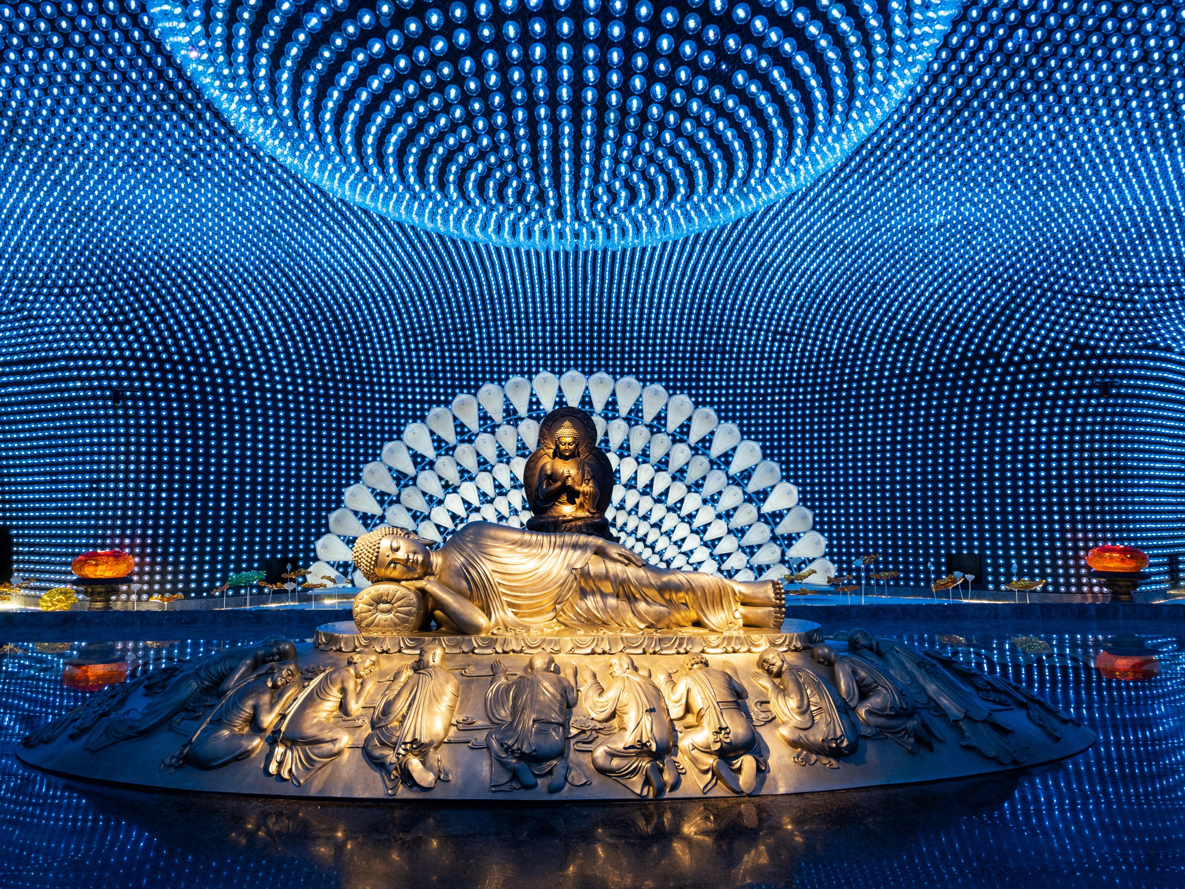 Dabao'en Temple