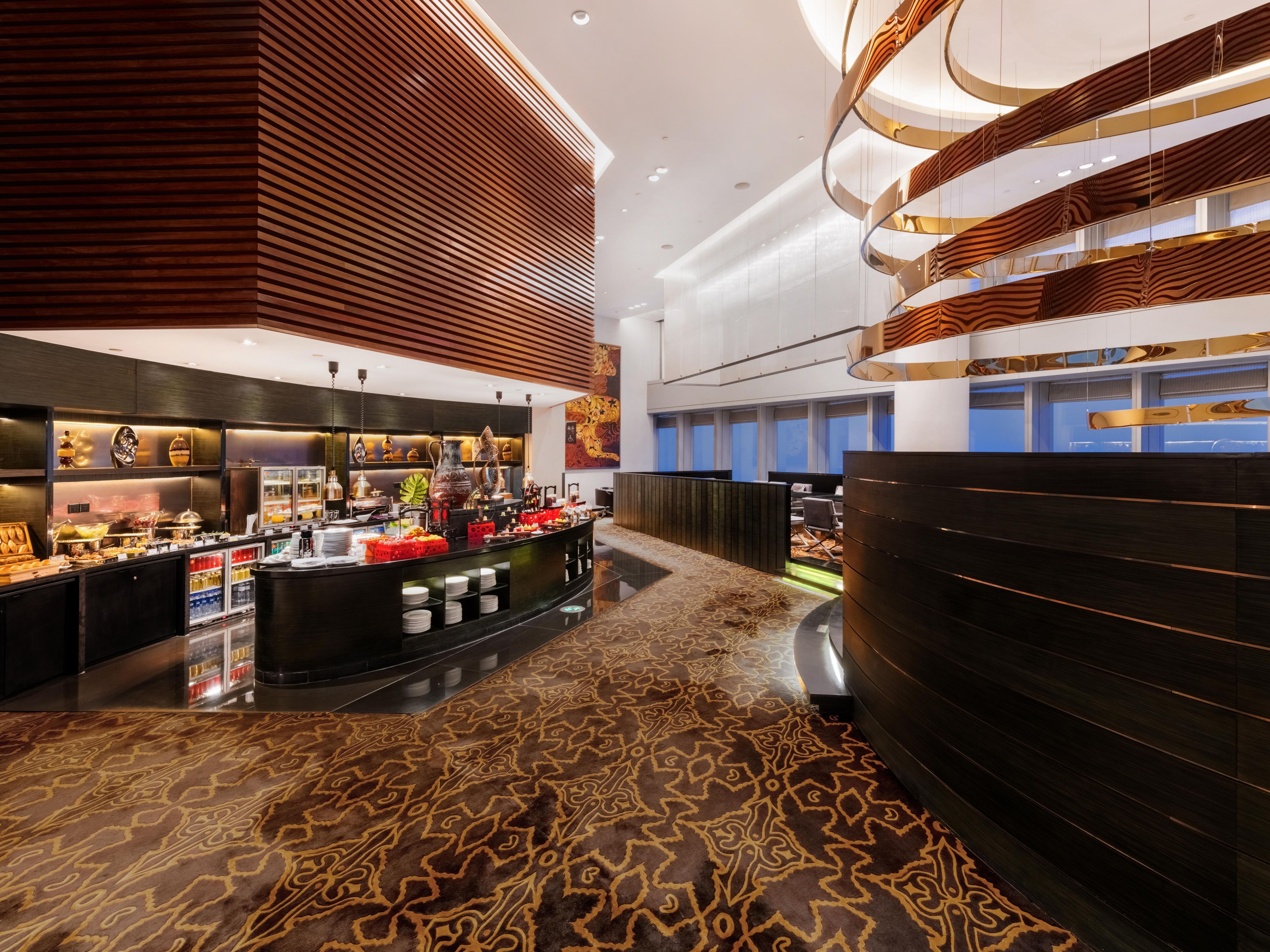 InterContinental Club