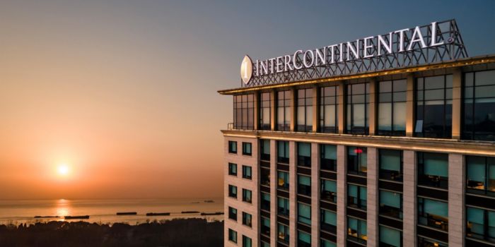 InterContinental Hotels Nantong