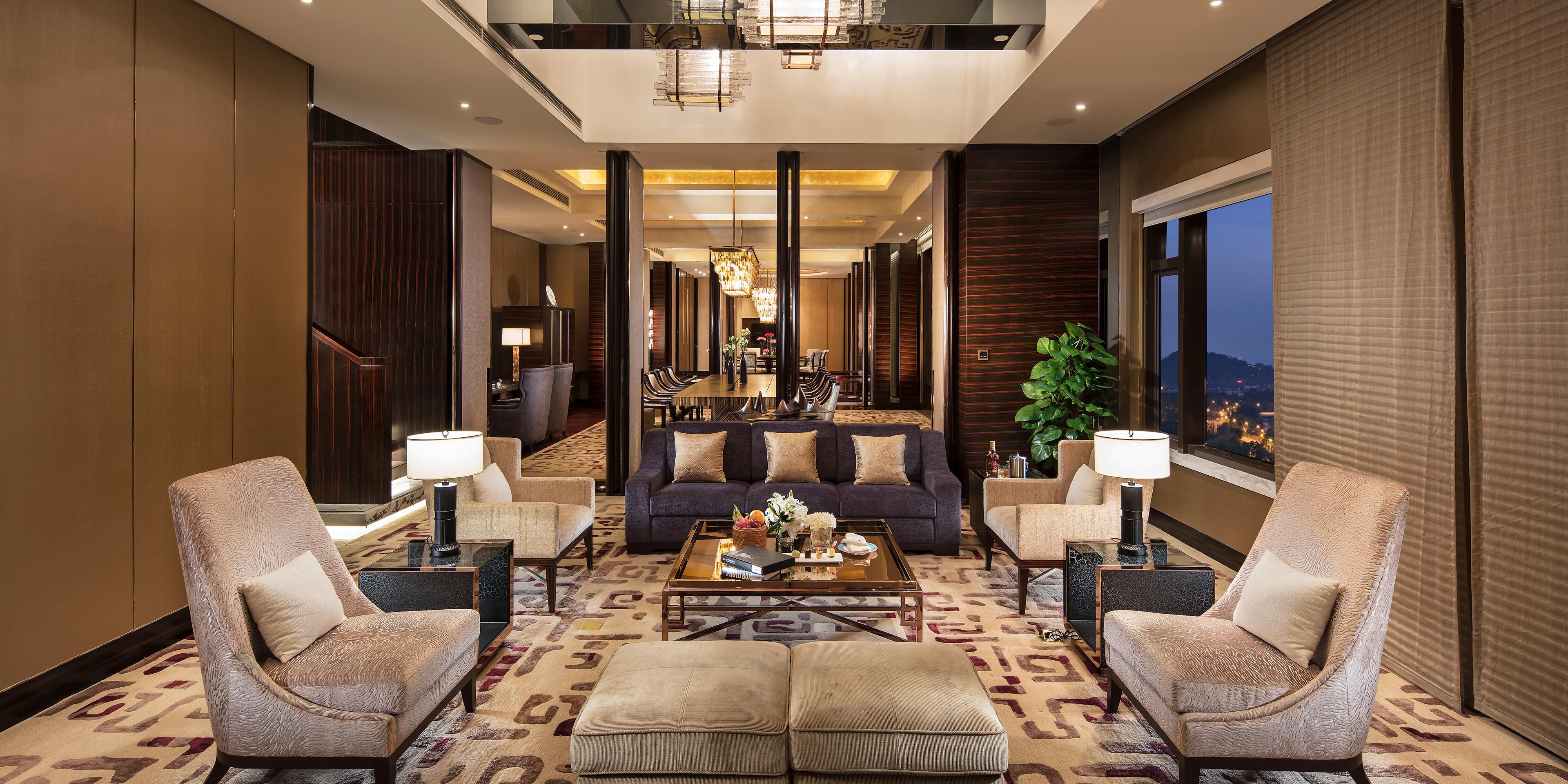Presidential Suite