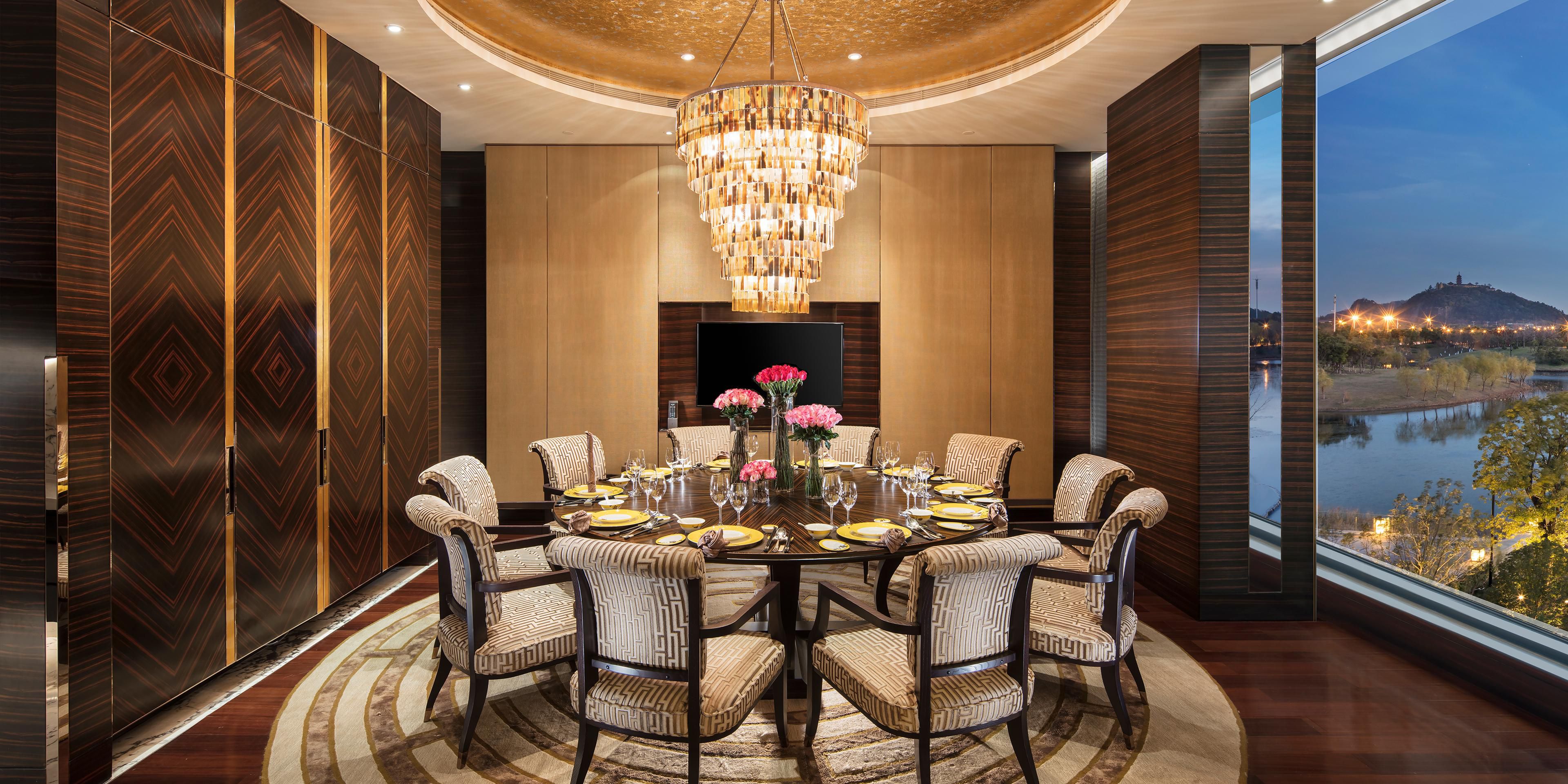 Presidential Suite