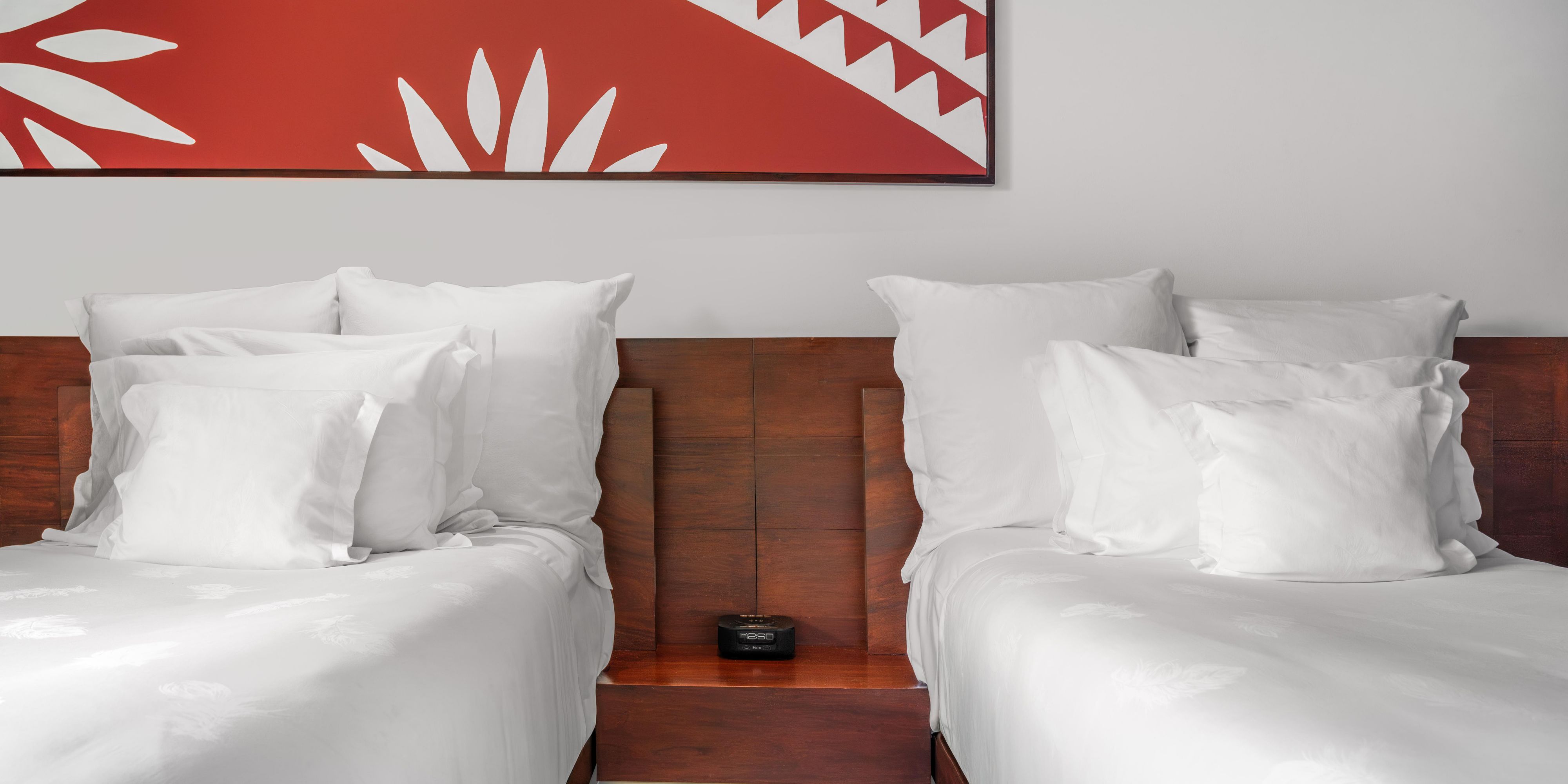 2 Bedroom Suite Club Lounge Access