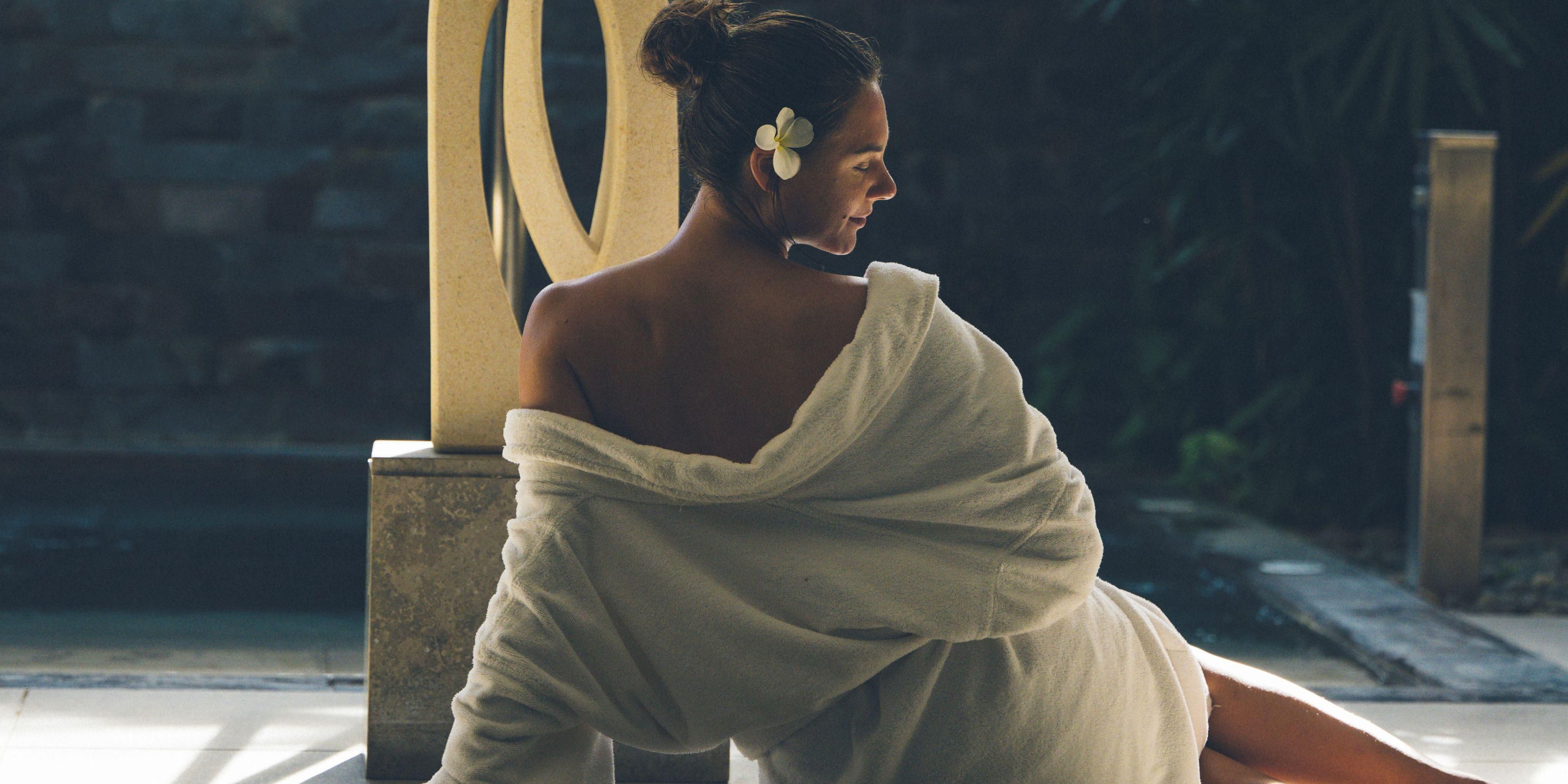 Natadola Bay Aerial Navo