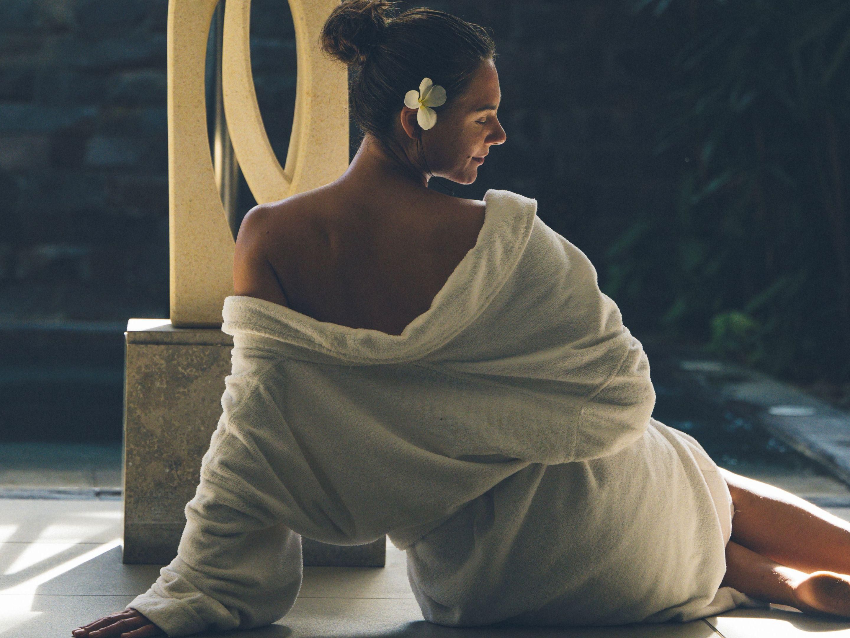 Wai Zone at Spa InterContinental