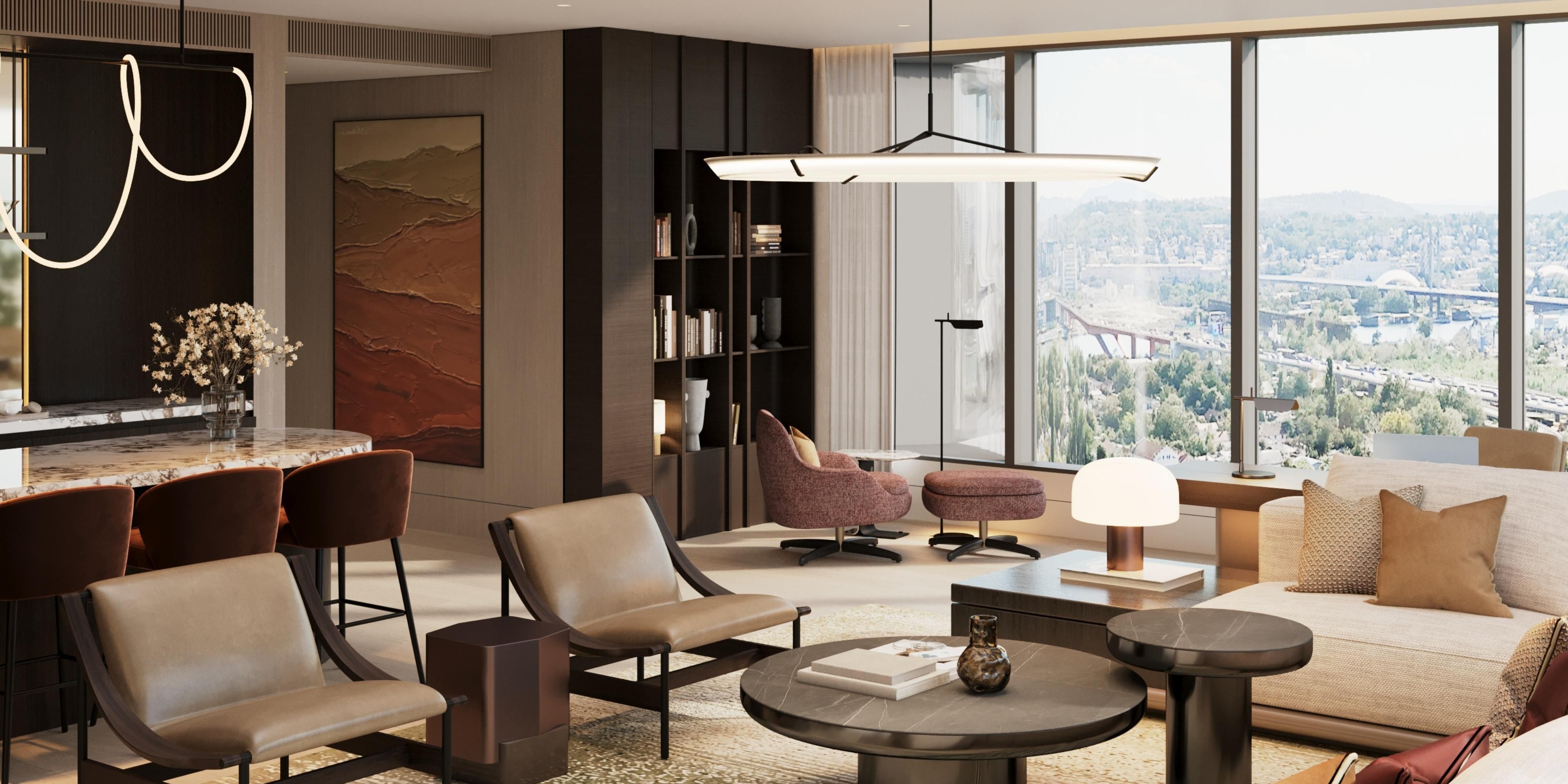 Suite Presidencial