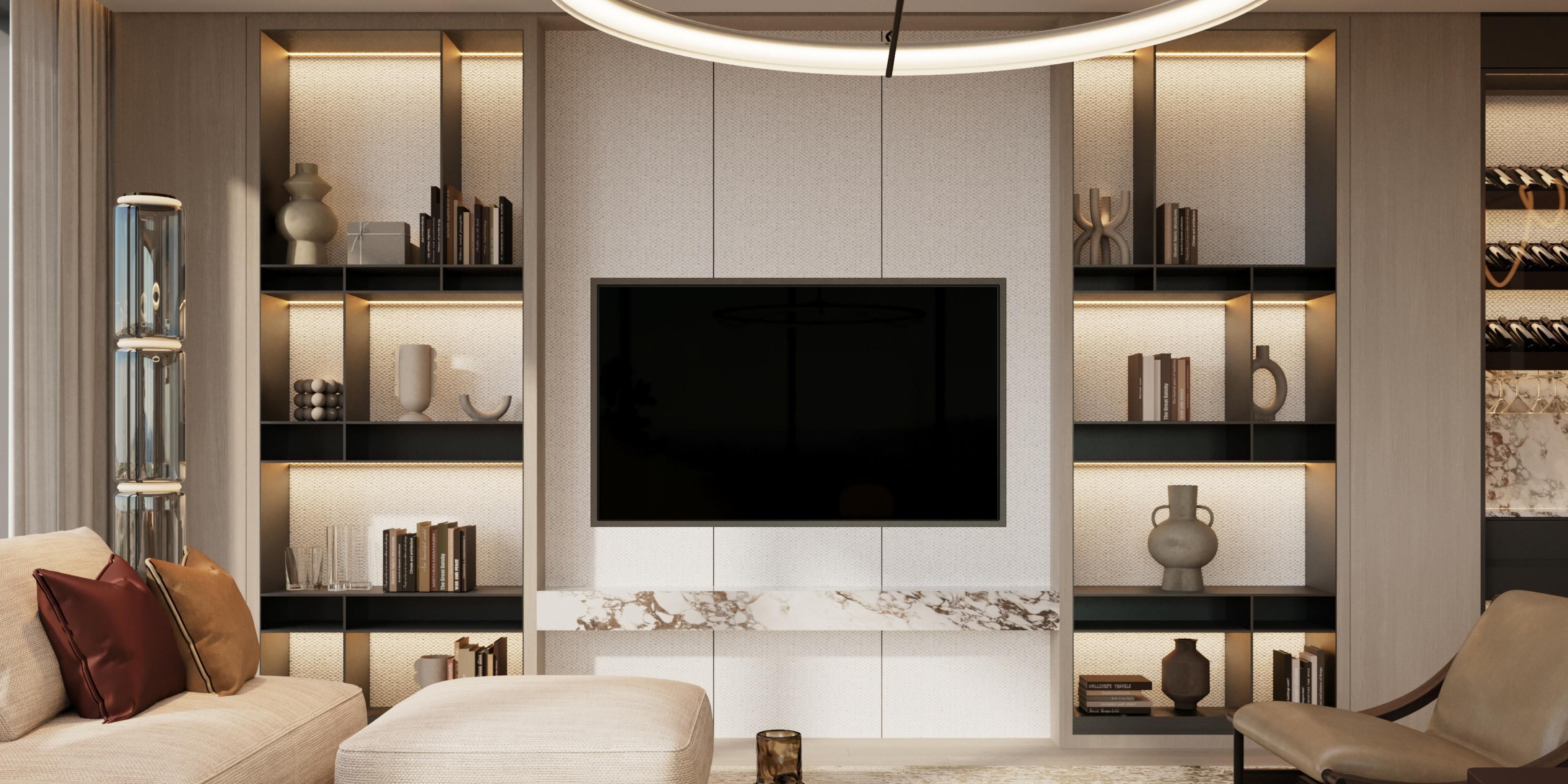 Suite Presidencial