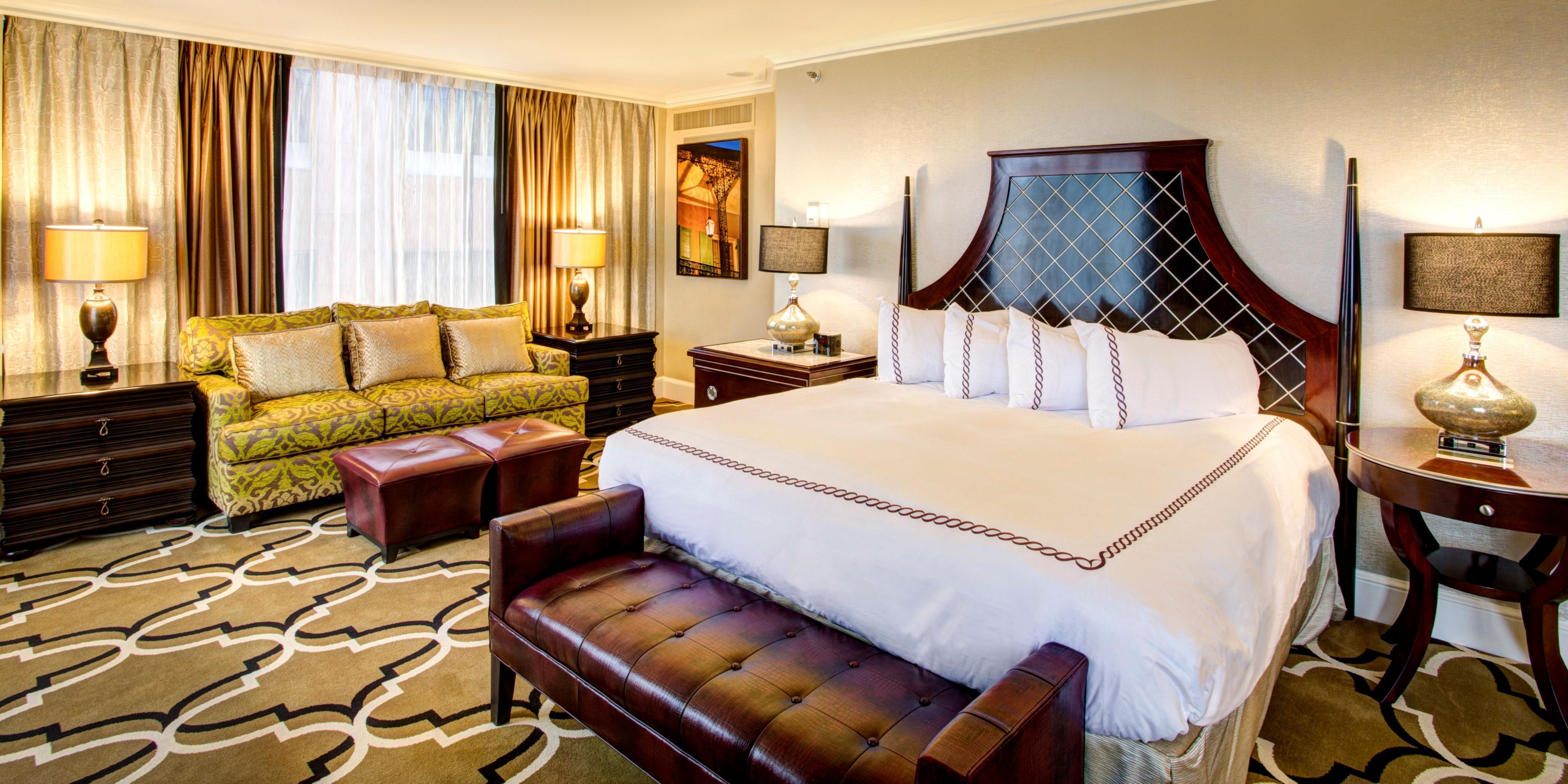 Chúng tôi tự hào trong việc làm cho mọi thứ trở nên hoàn hảo khi bạn đến.