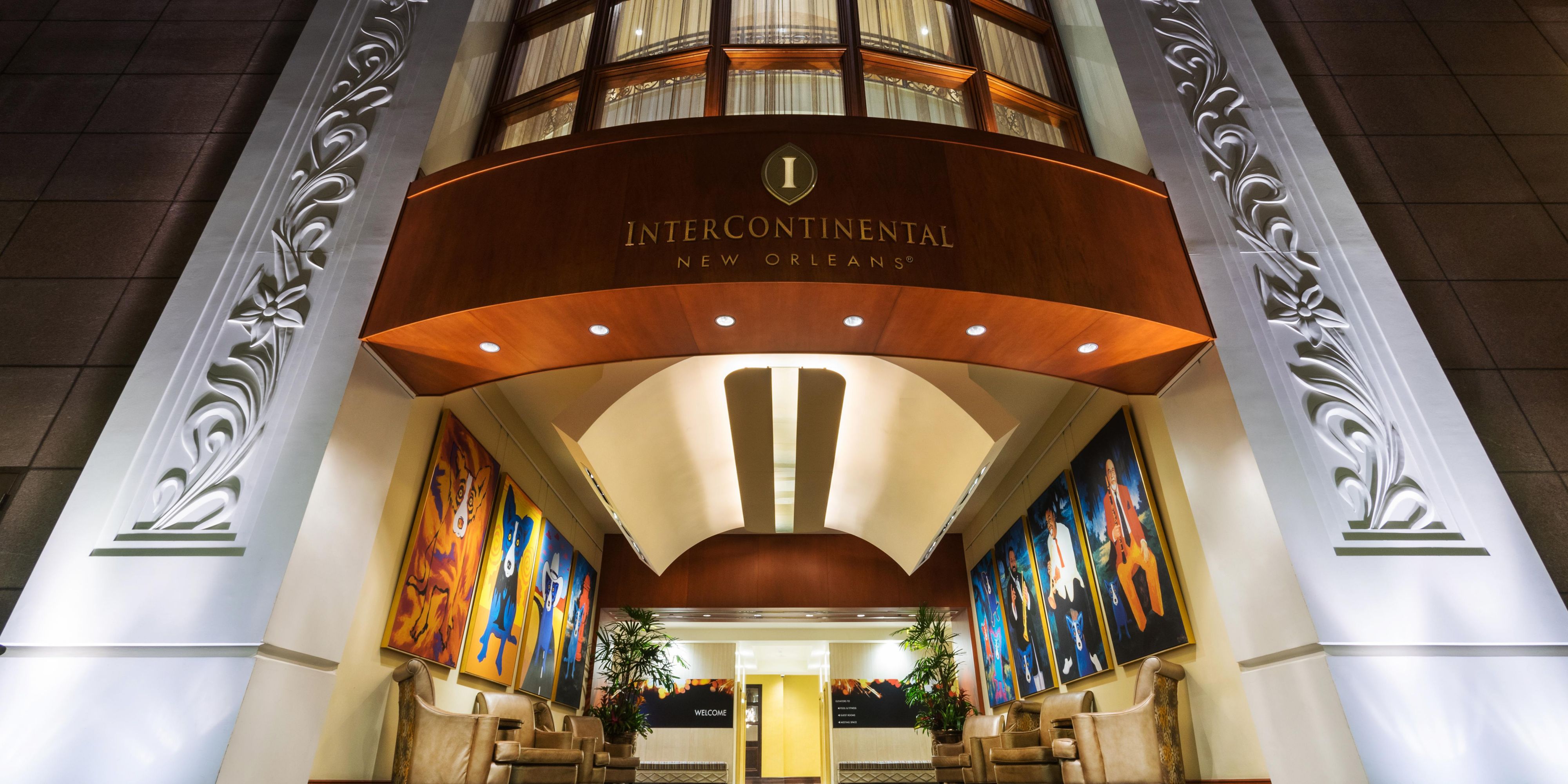 Intercontinental New Orleans 4769472744 2x1