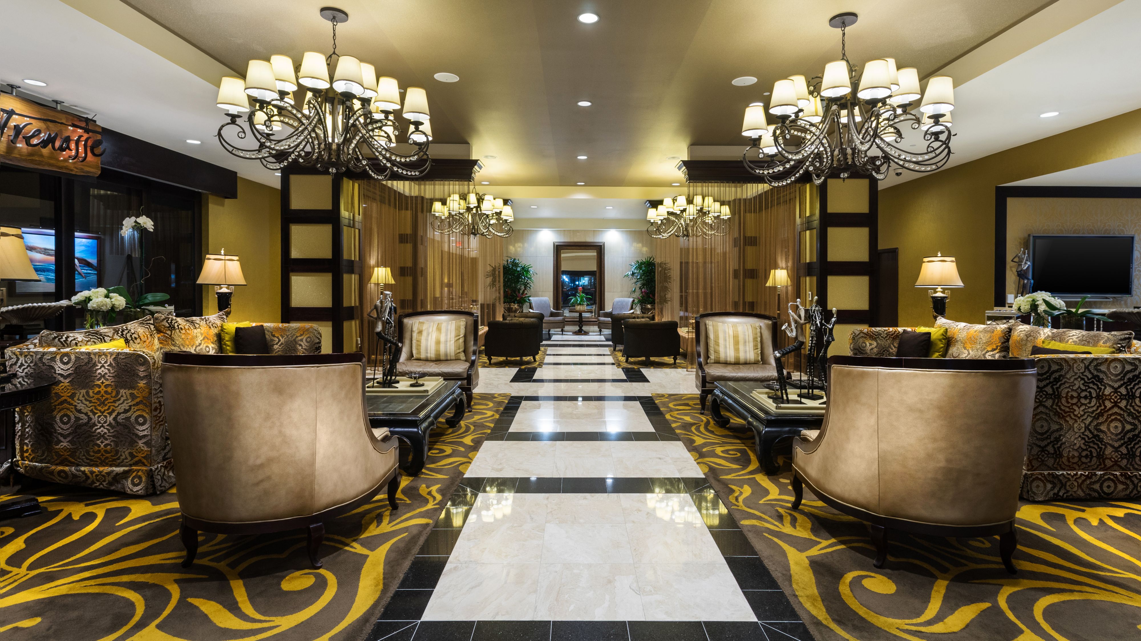 InterContinental New Orleans Special Offers 