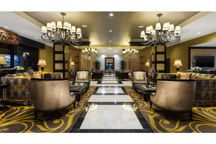 InterContinental New Orleans