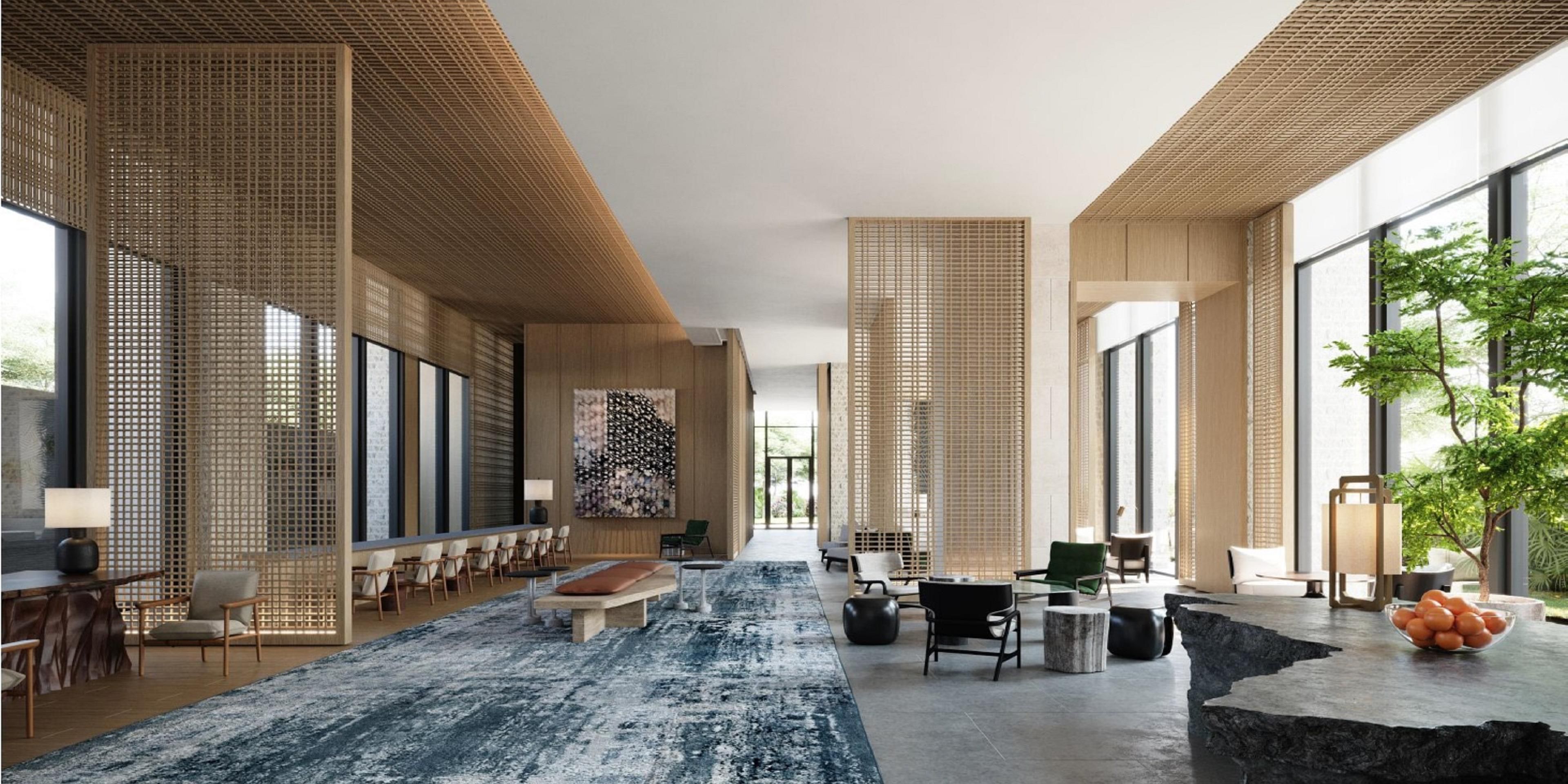InterContinental New Taipei Hot Spring
