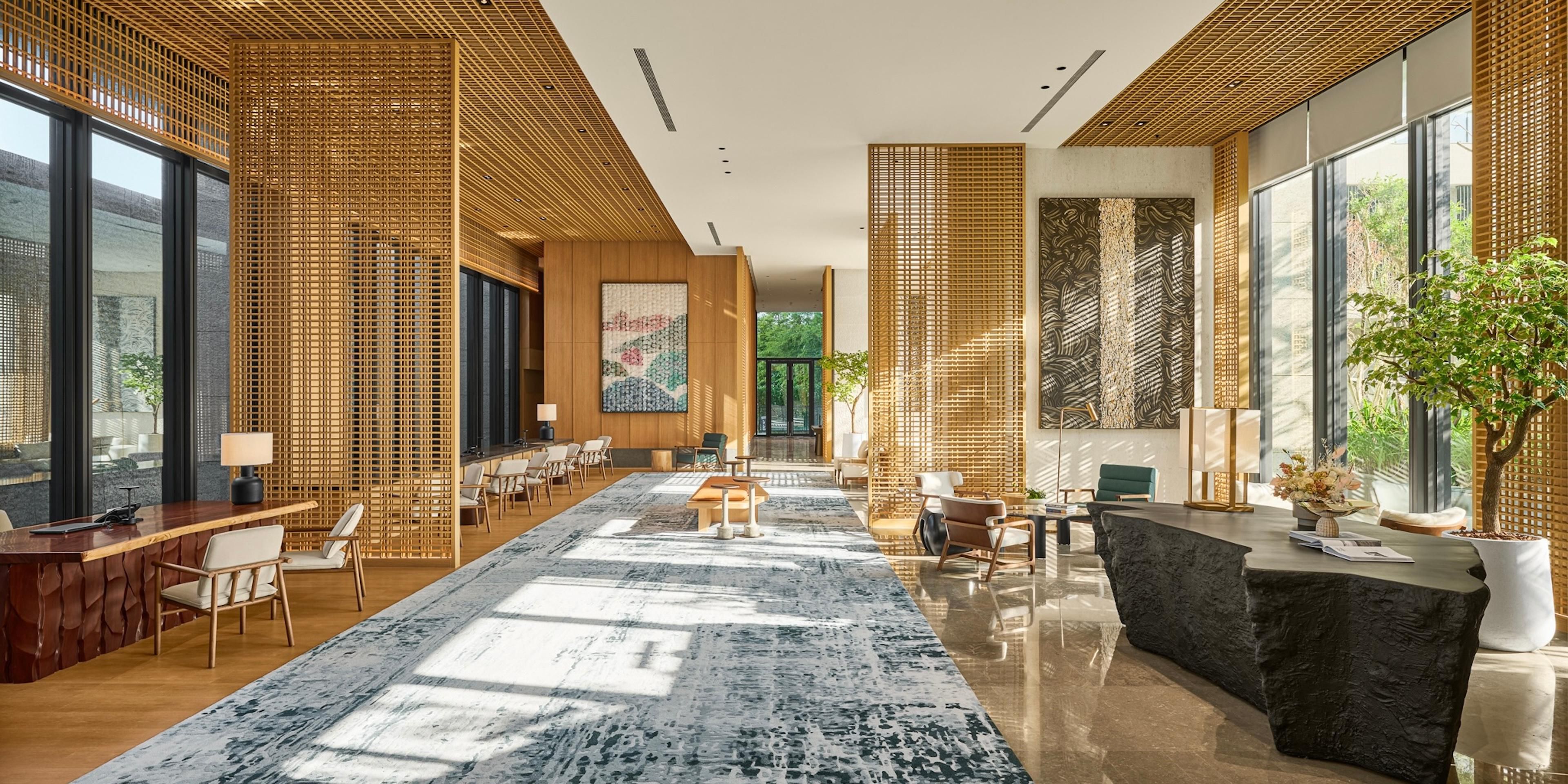 InterContinental New Taipei Hot Spring