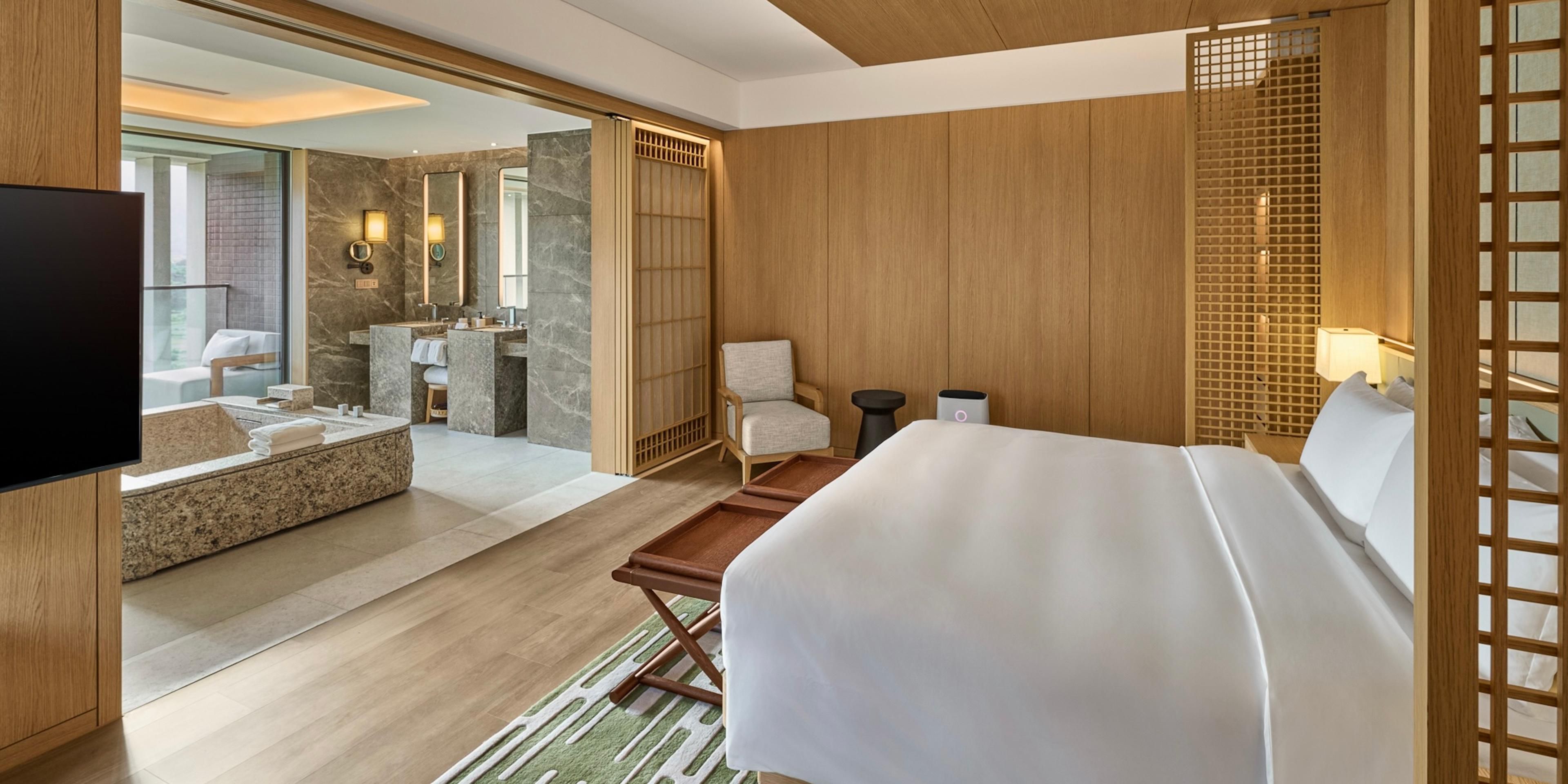 Verdant Peak Suite