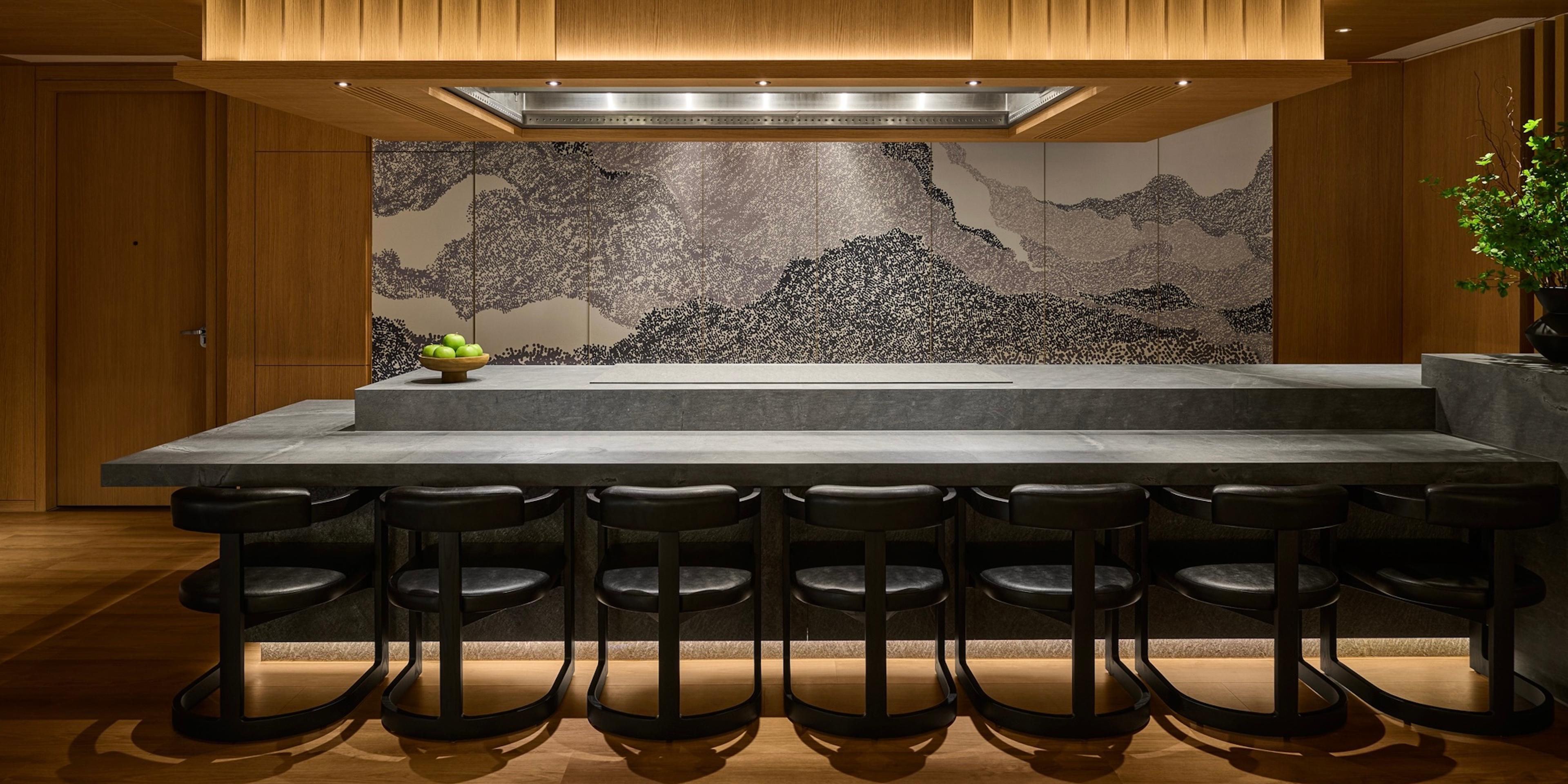 Verdant Peak Suite