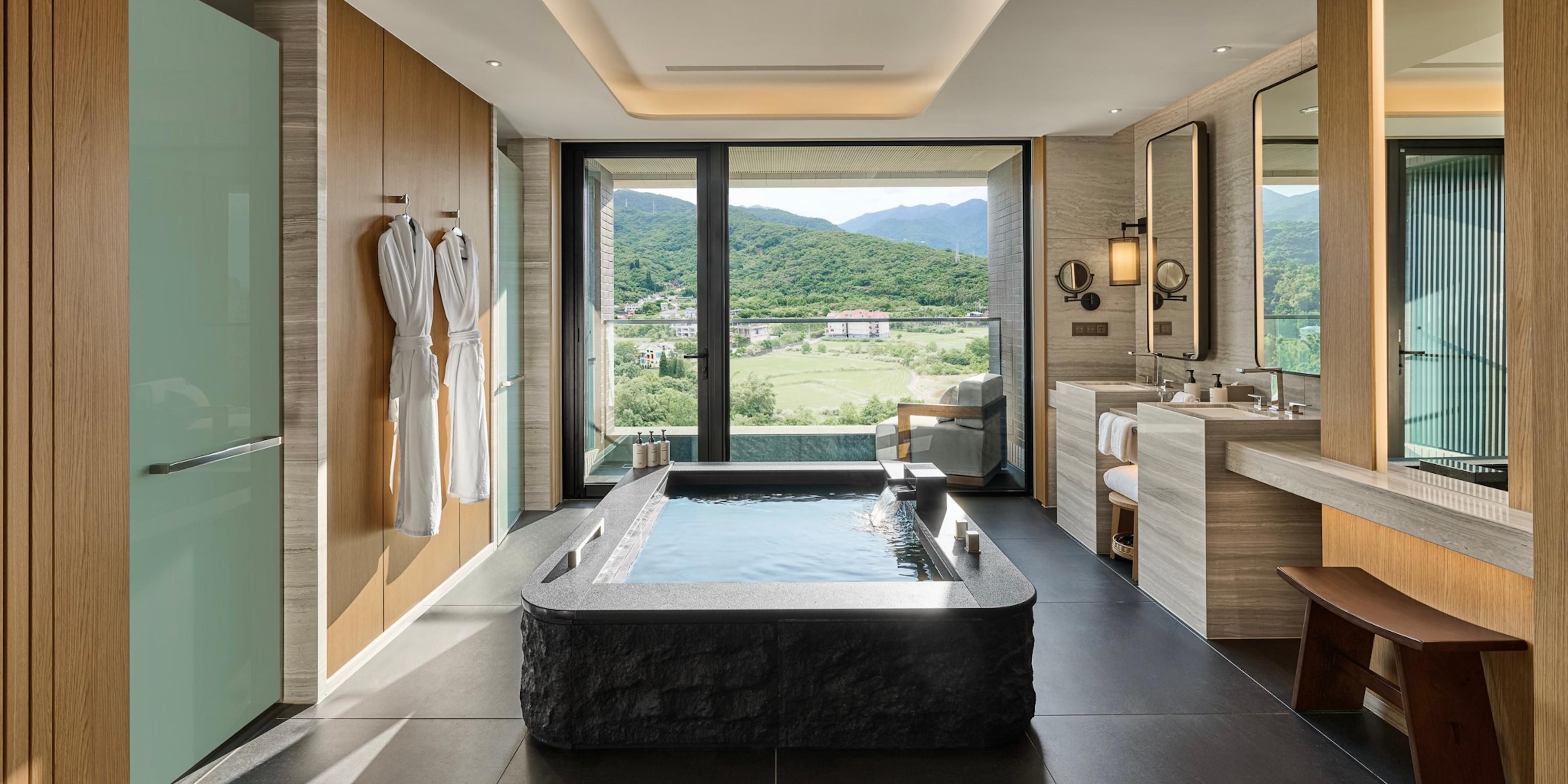 ห้องพักแขก