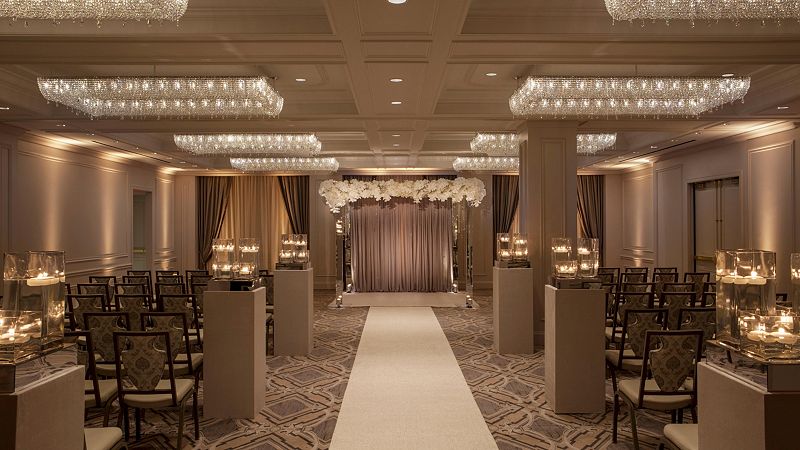 IC Barclay meeting space