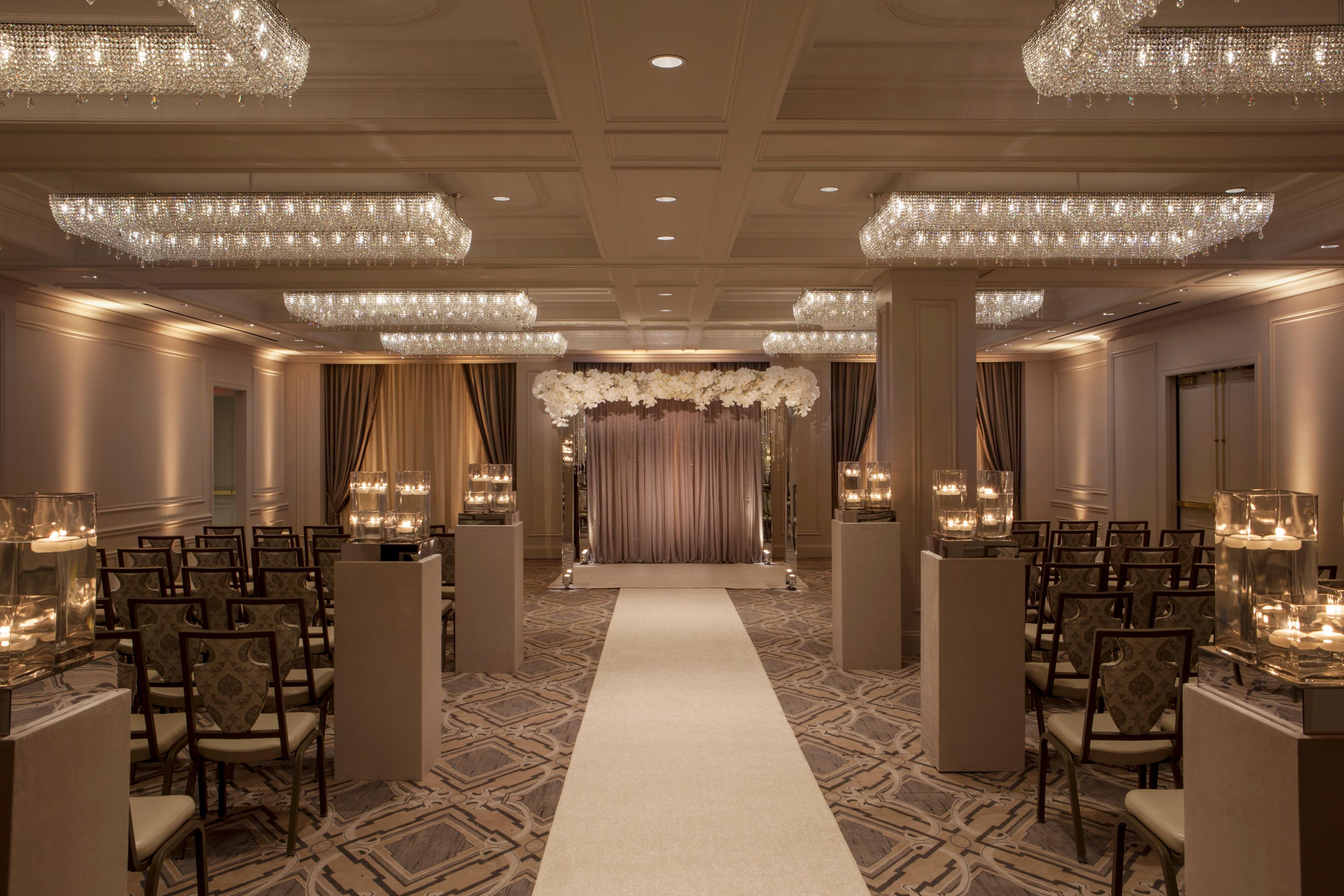 Barclay Salon