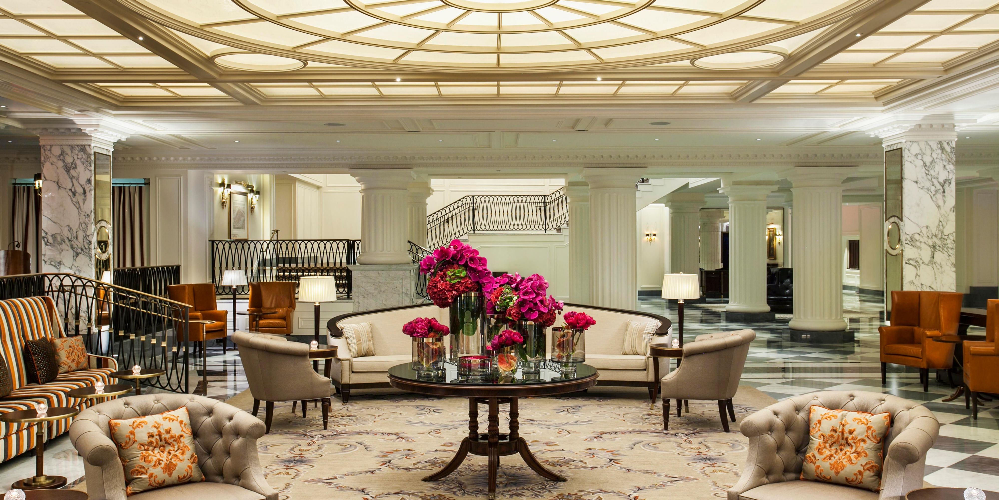 InterContinental New York Barclay