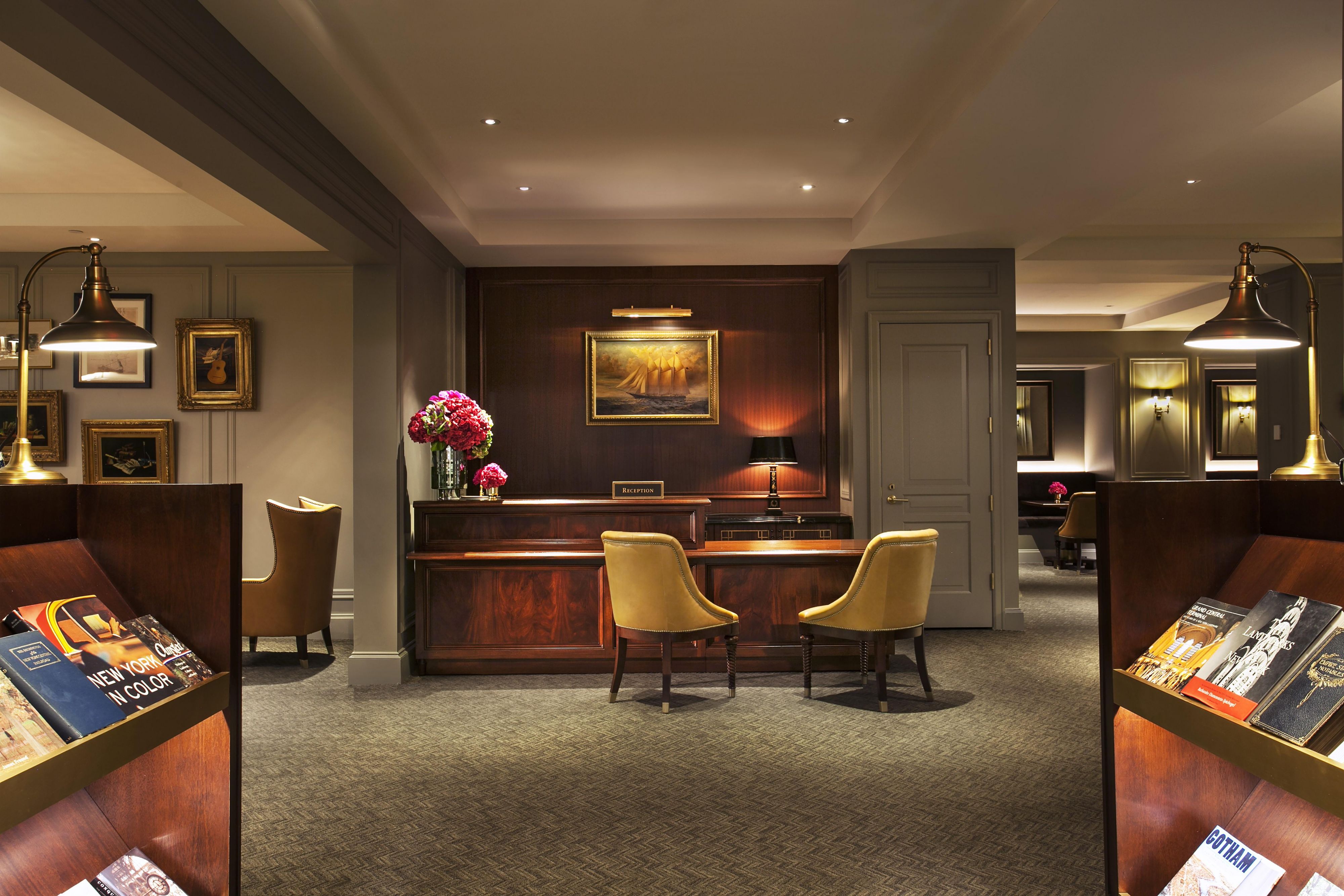 Club InterContinental 