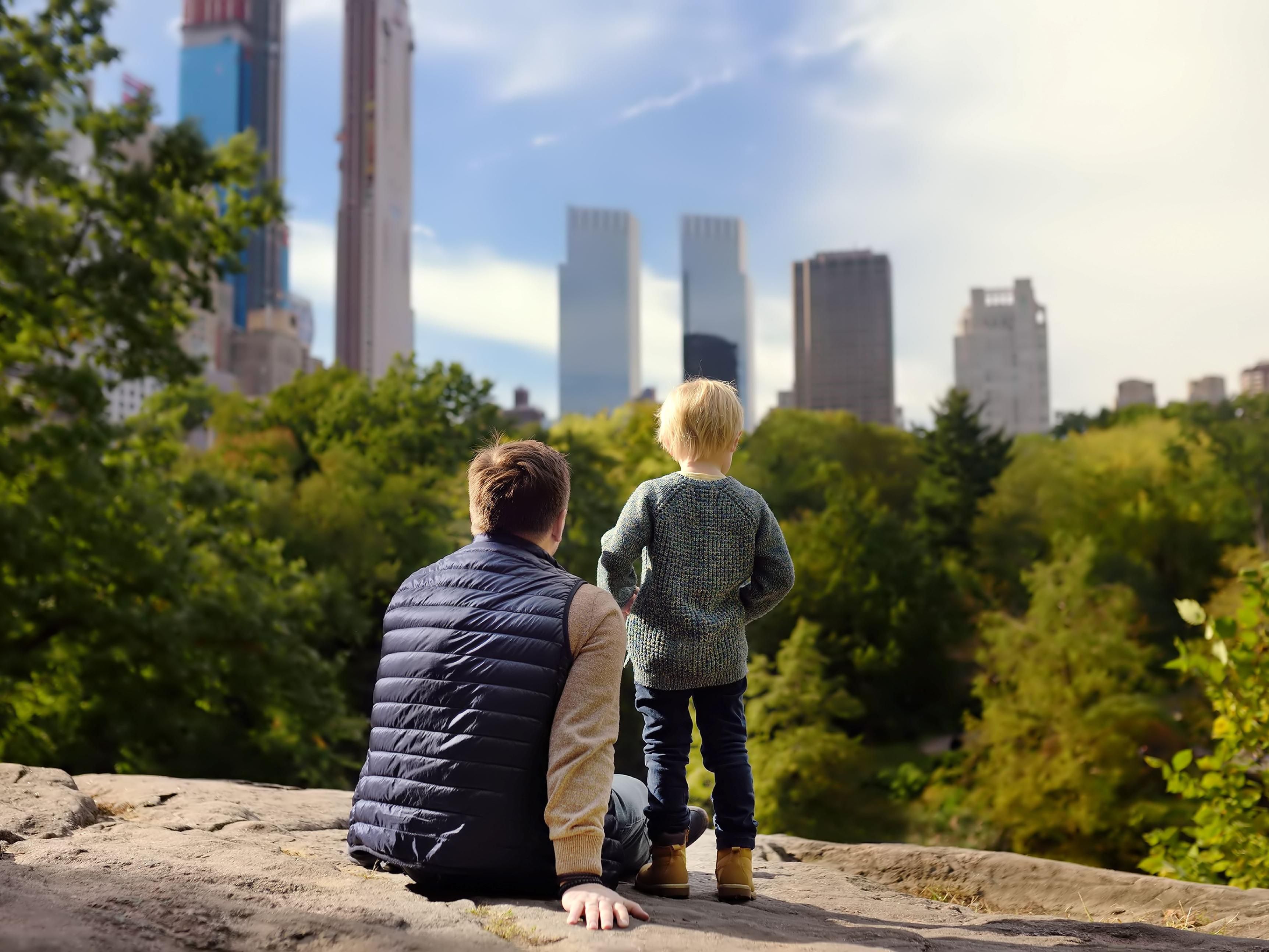 Make Your Father’s Day