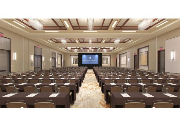 Gotham Meeting Space