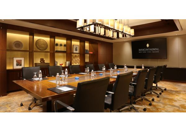 Executive Boardroom