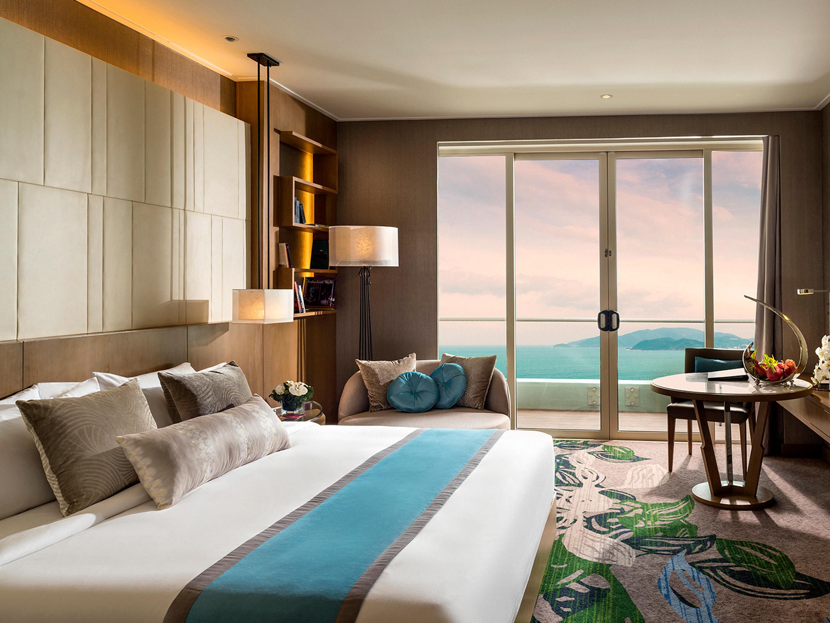 Classic Room with Ocean View