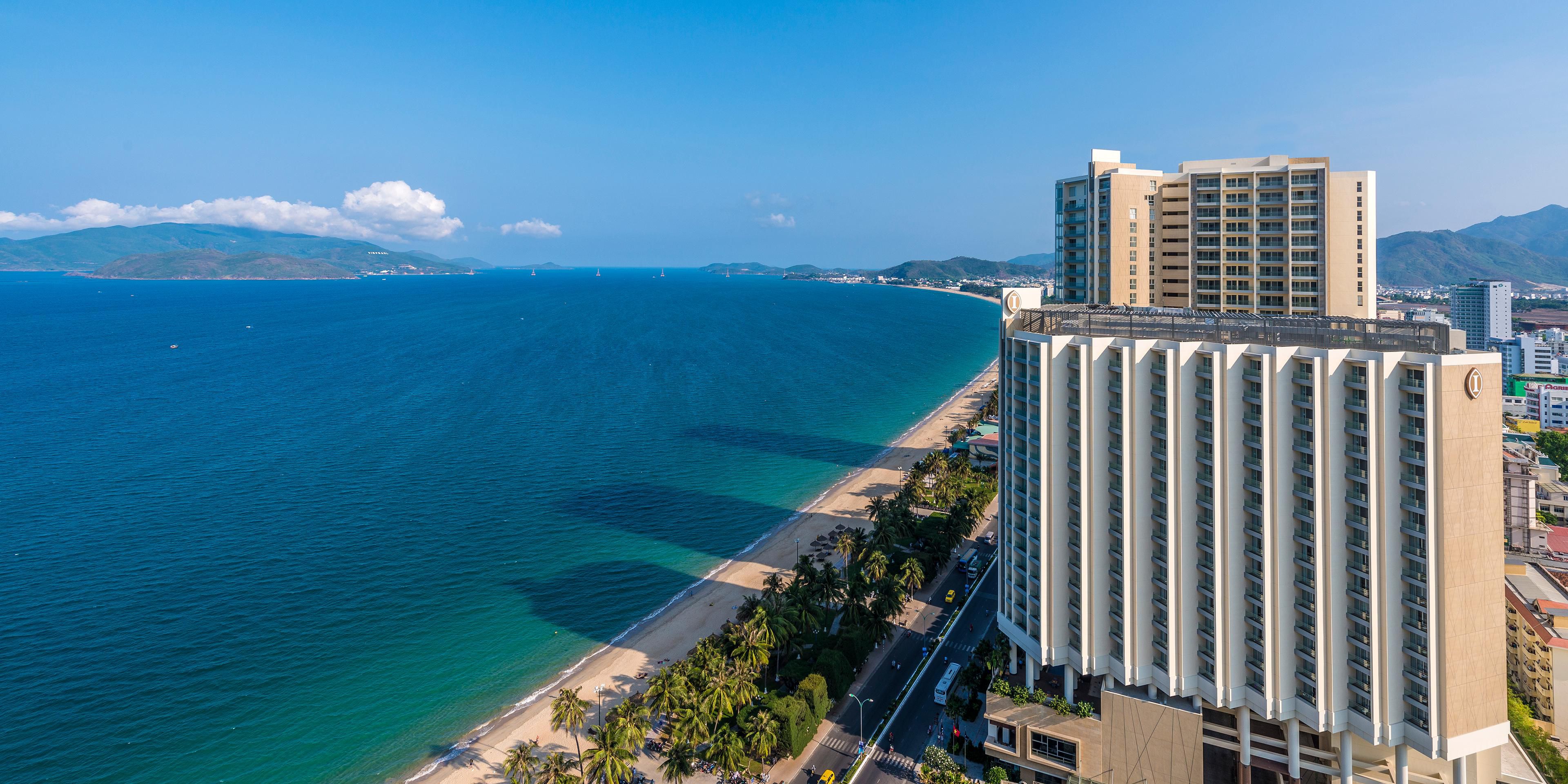 InterContinental Nha Trang