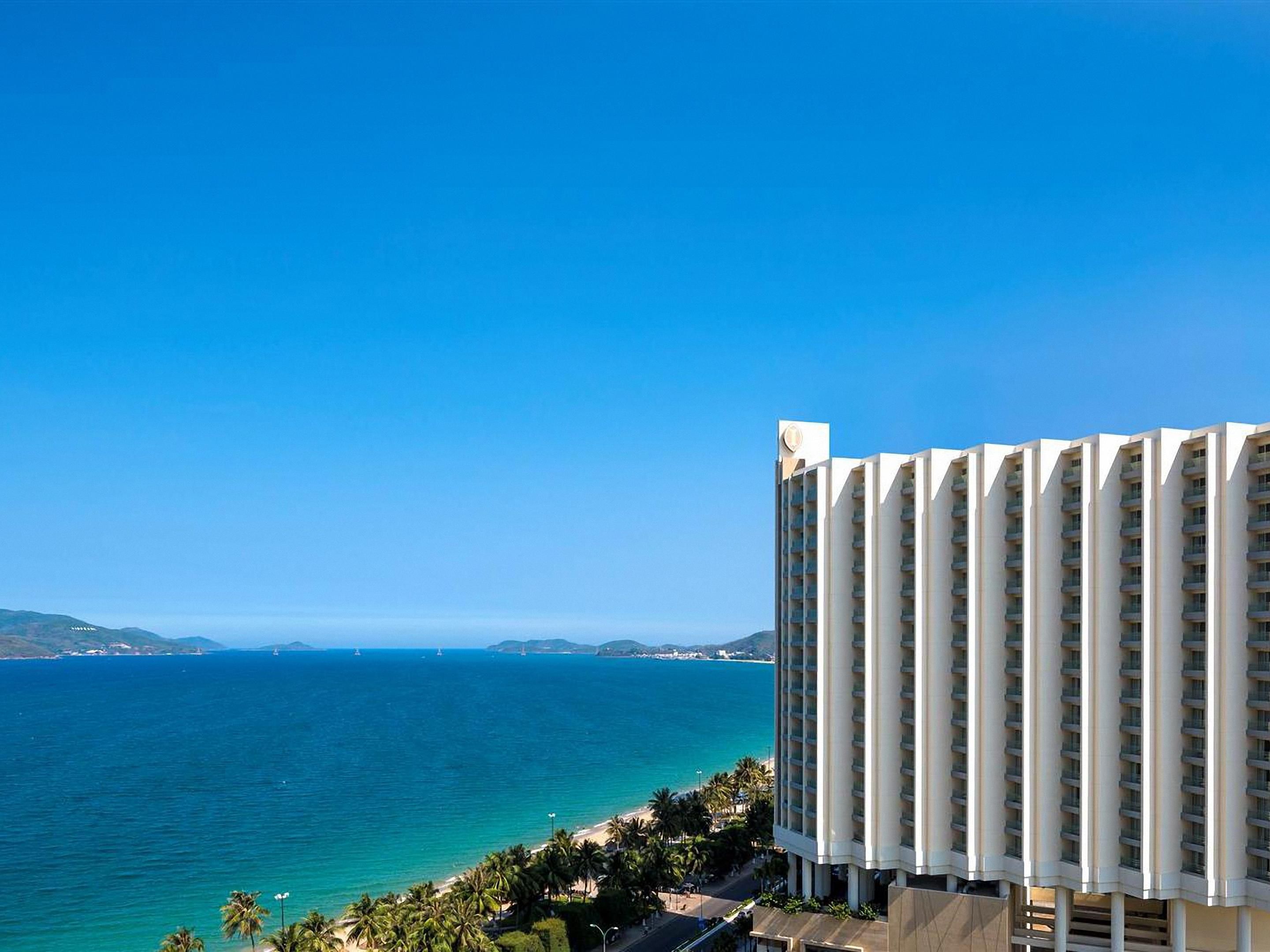 InterContinental Nha Trang | Nha Trangの高級ホテル