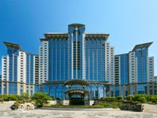 InterContinental Hotels Ningbo