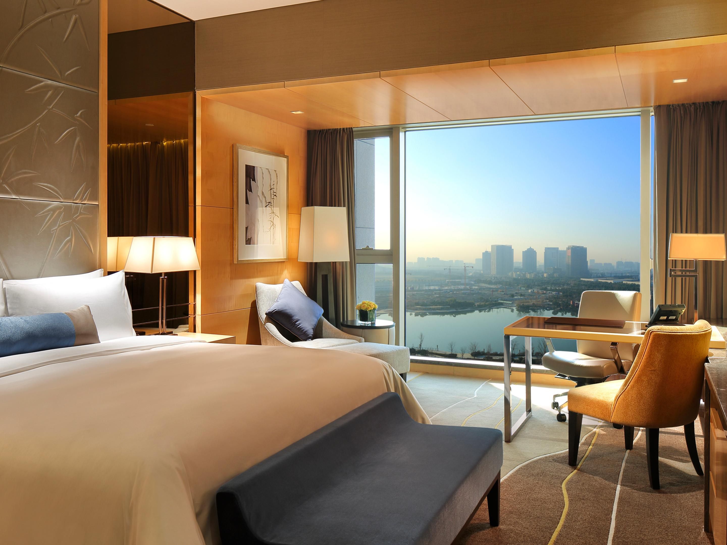 InterContinental Ningbo - Image3