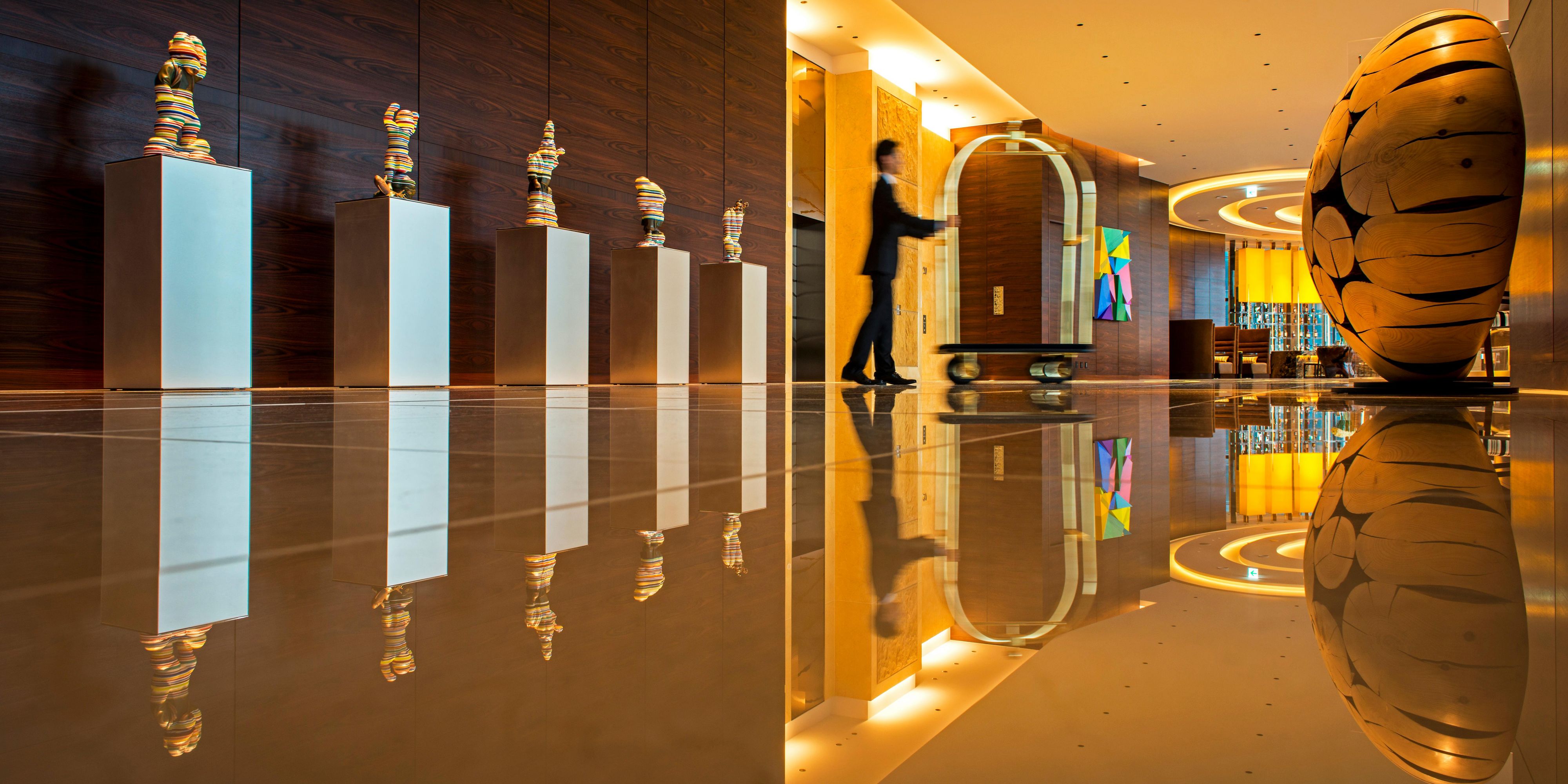 InterContinental Osaka