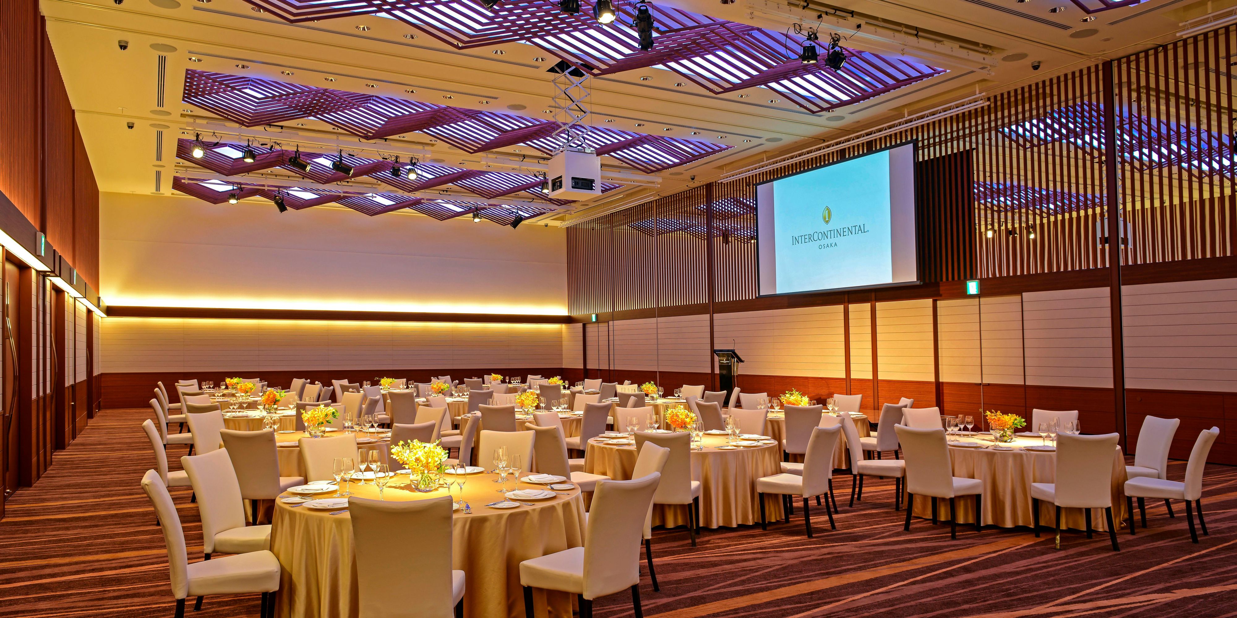 Intercontinental 大阪 の高級ホテル 大阪 Osaka Osaka インターコンチネンタルホテルズ リゾーツ