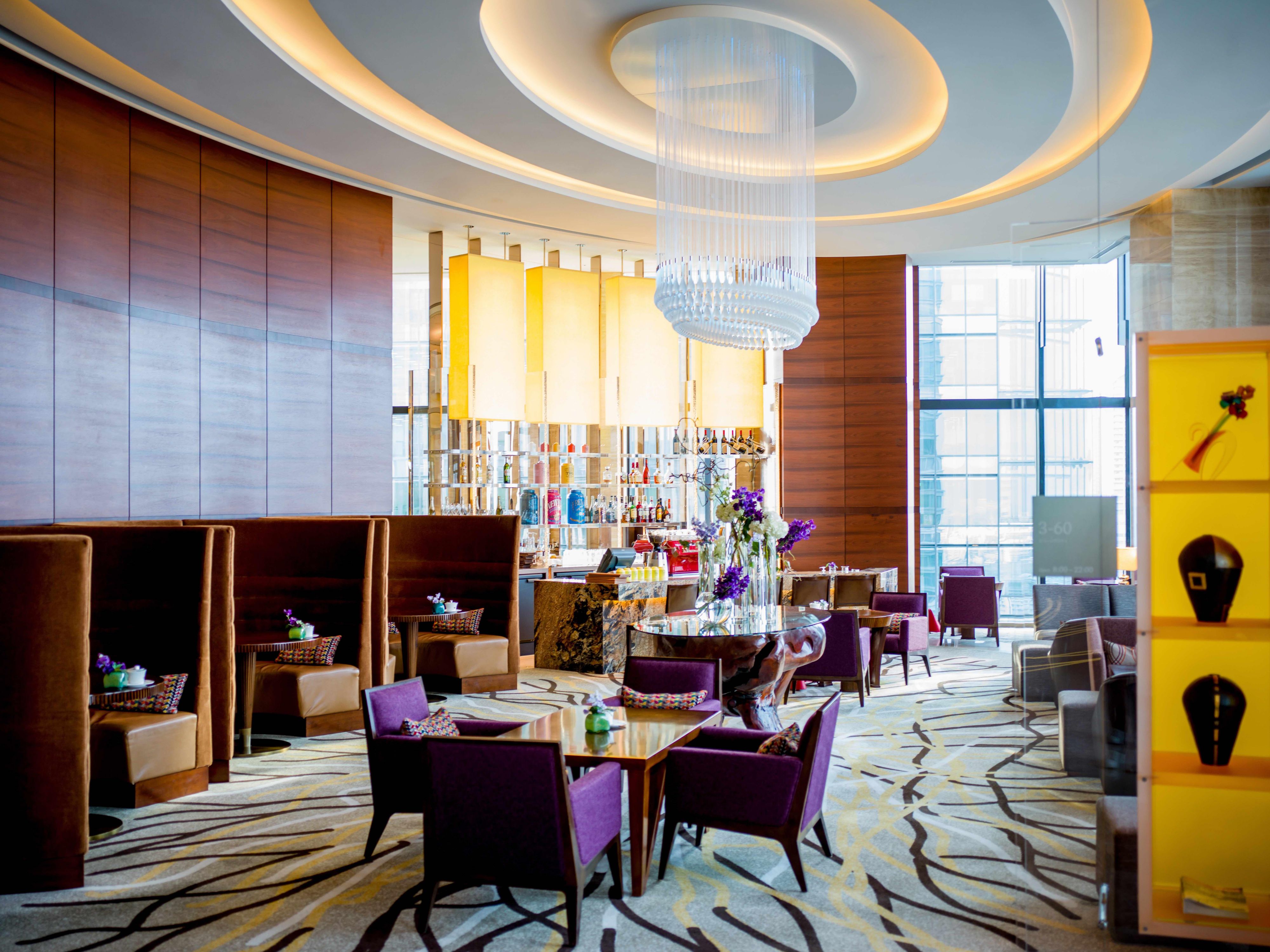 Lobby Bar