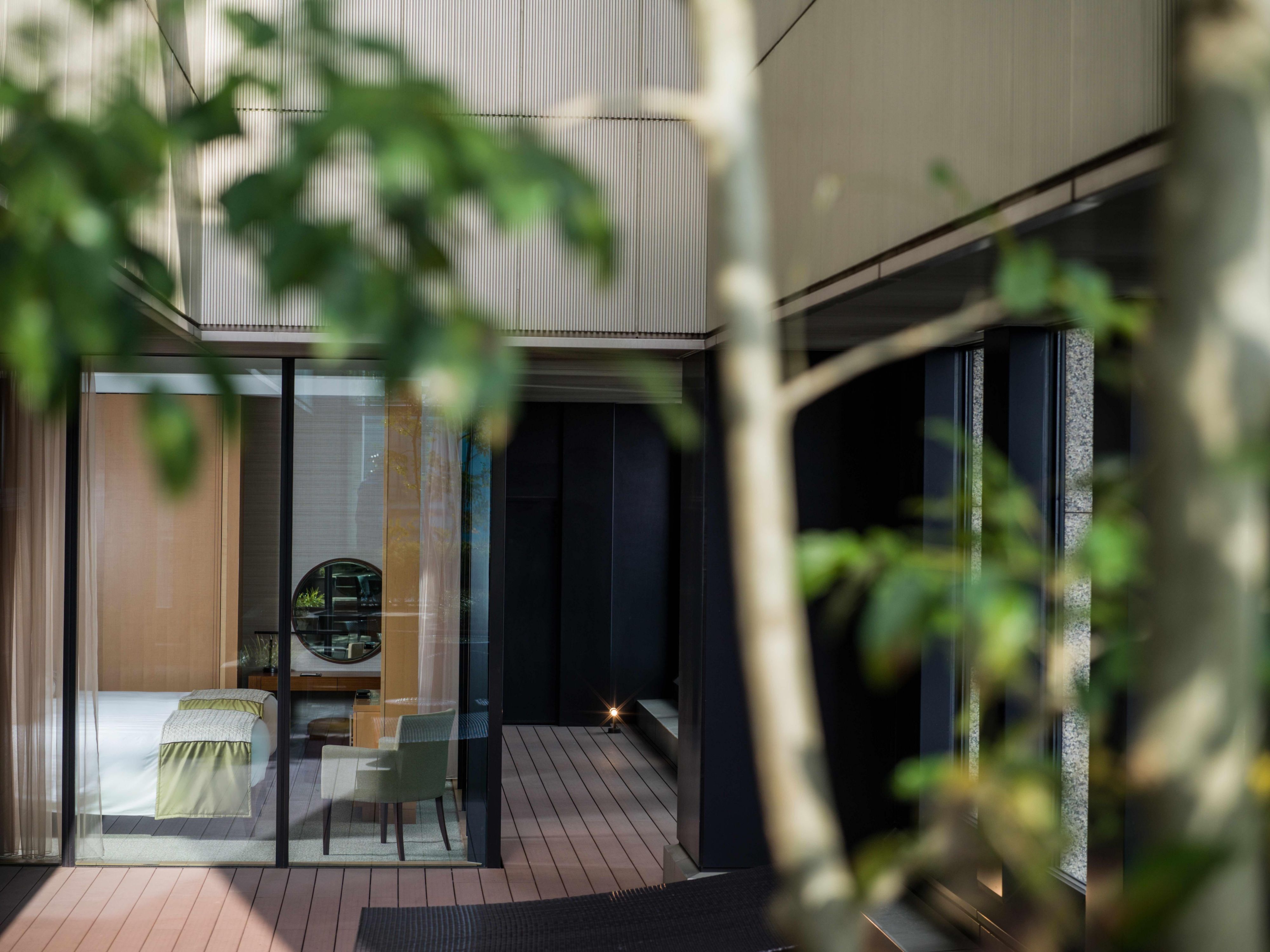 Residence with Breakfast