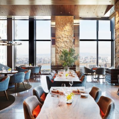 Nhà hàng Pháp Pierre