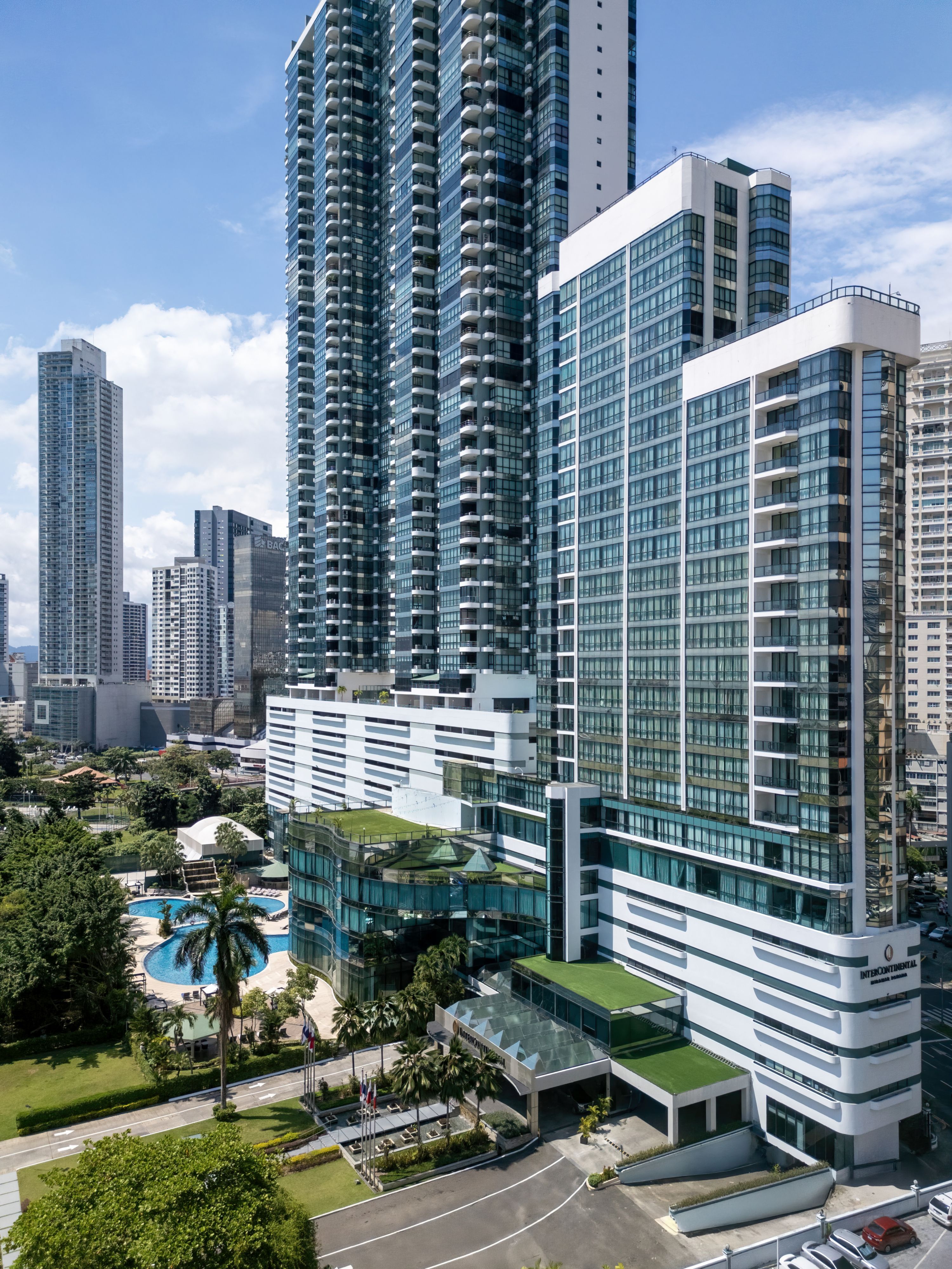 InterContinental Miramar Panama