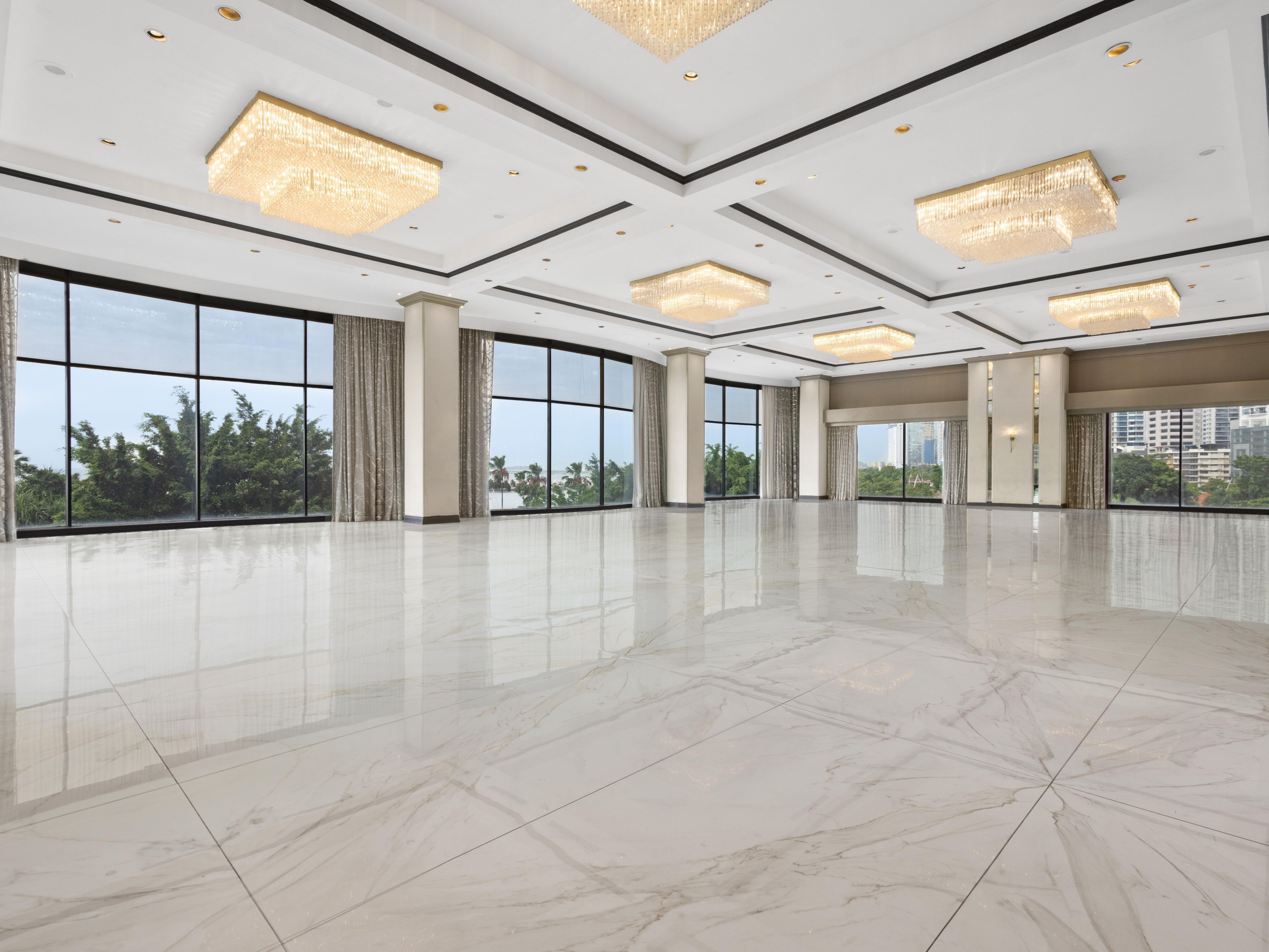Ballroom