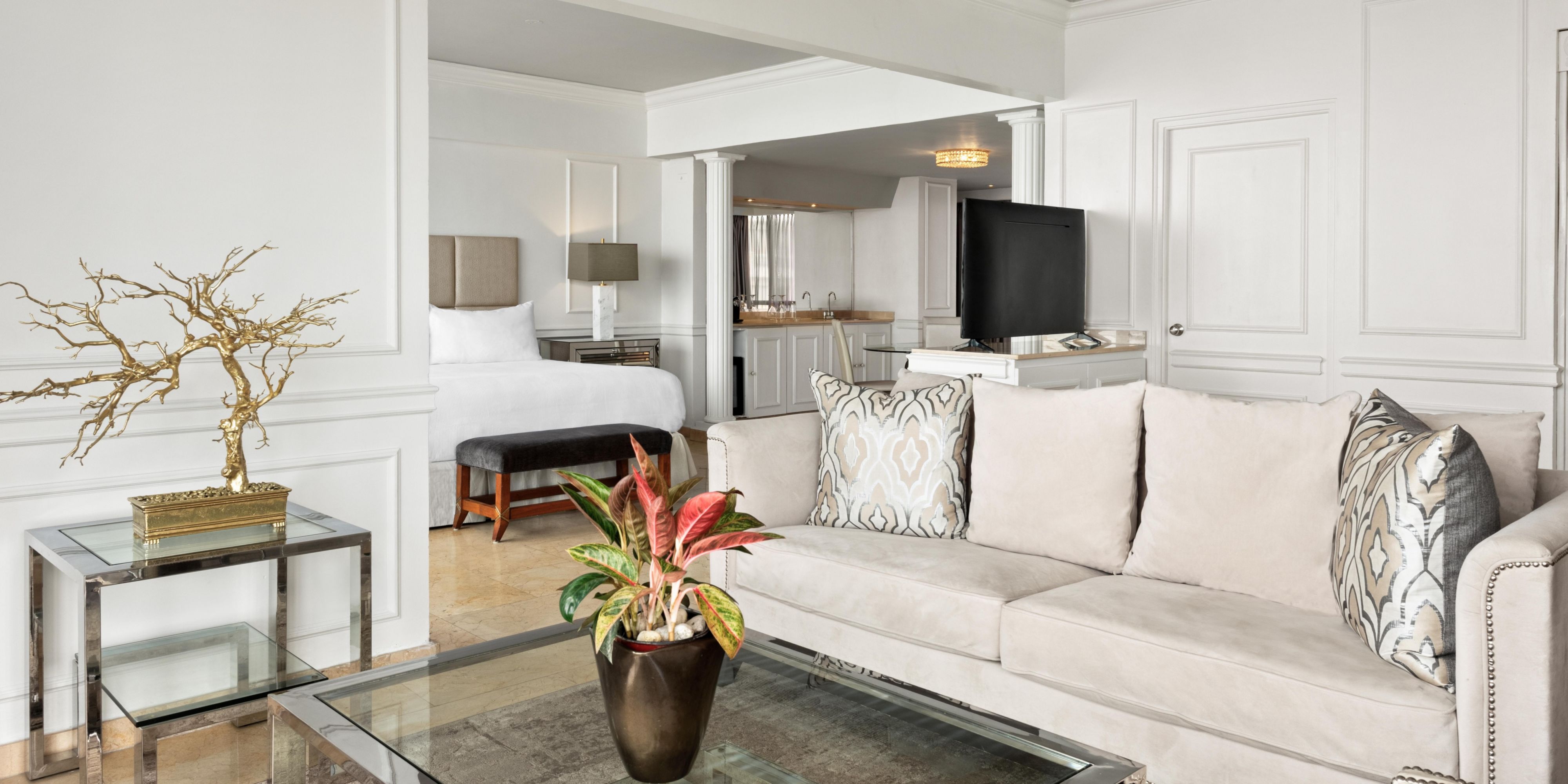 Suite