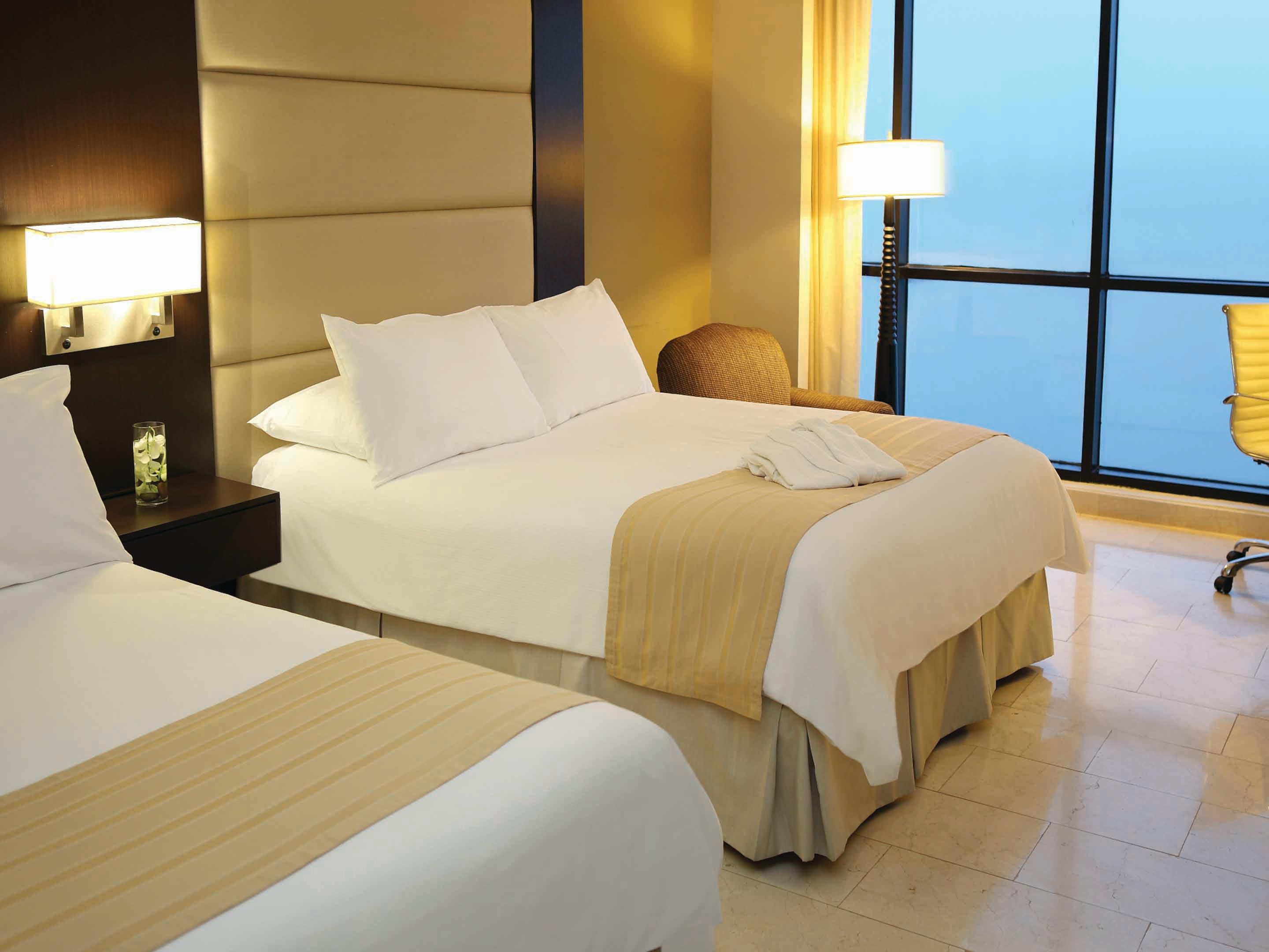InterContinental Miramar Panama | Hotel de lujo en Panama City