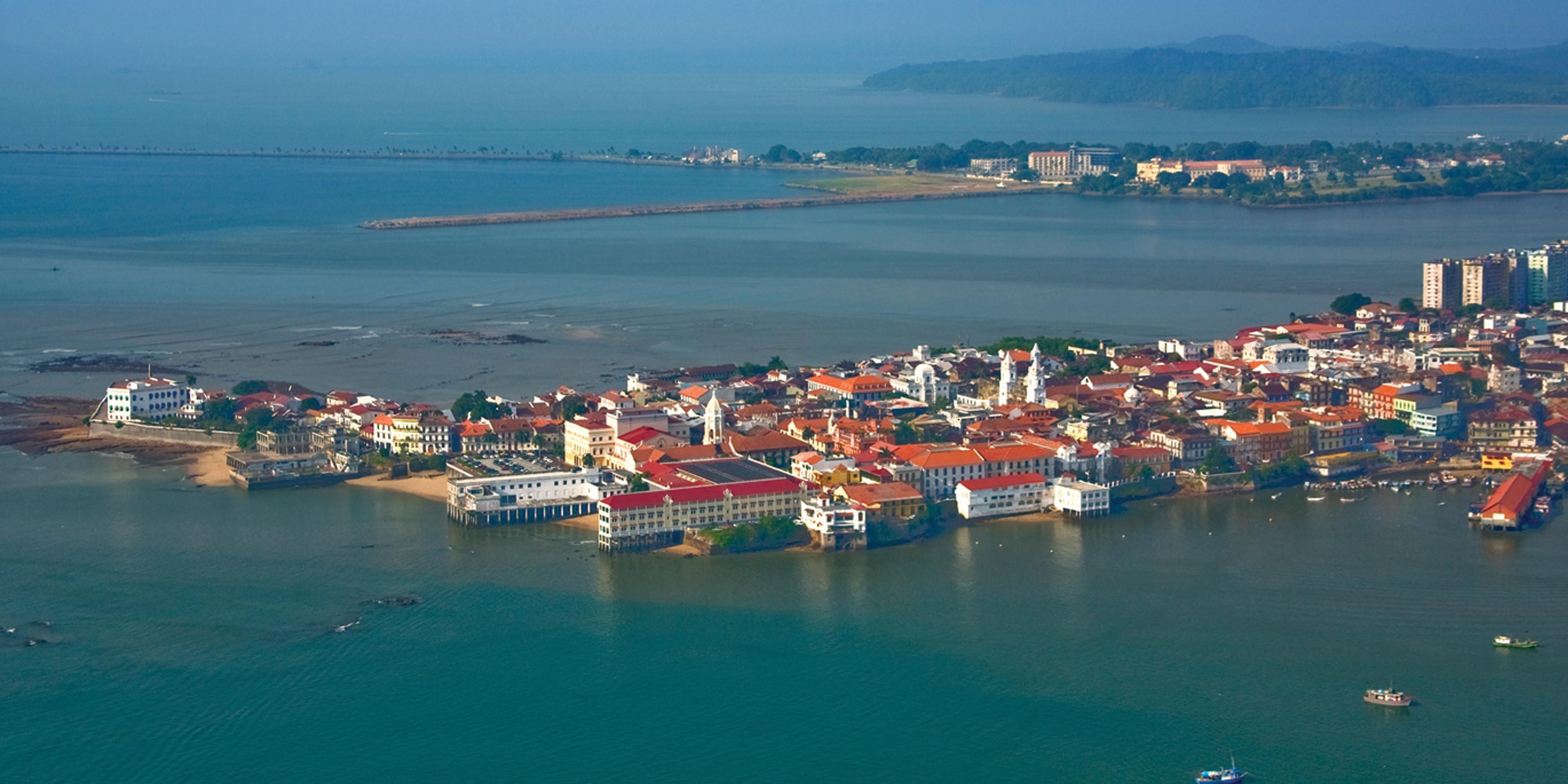 Casco Antiguo