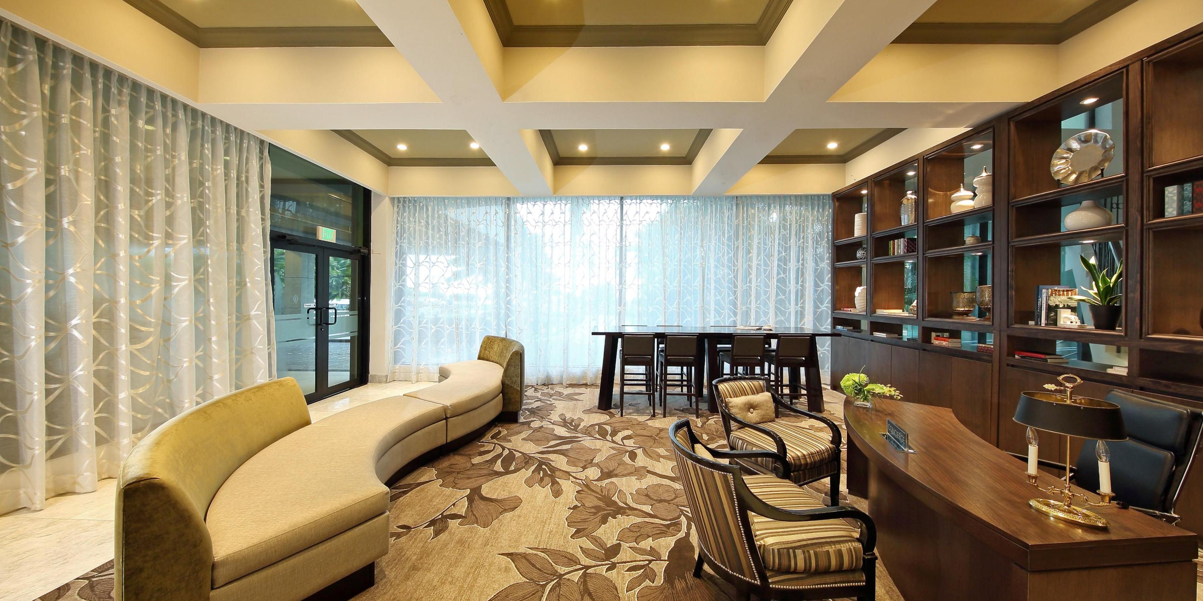 Miramar Panama の高級ホテル Panama City パナマ インターコンチネンタルホテルズ リゾーツ