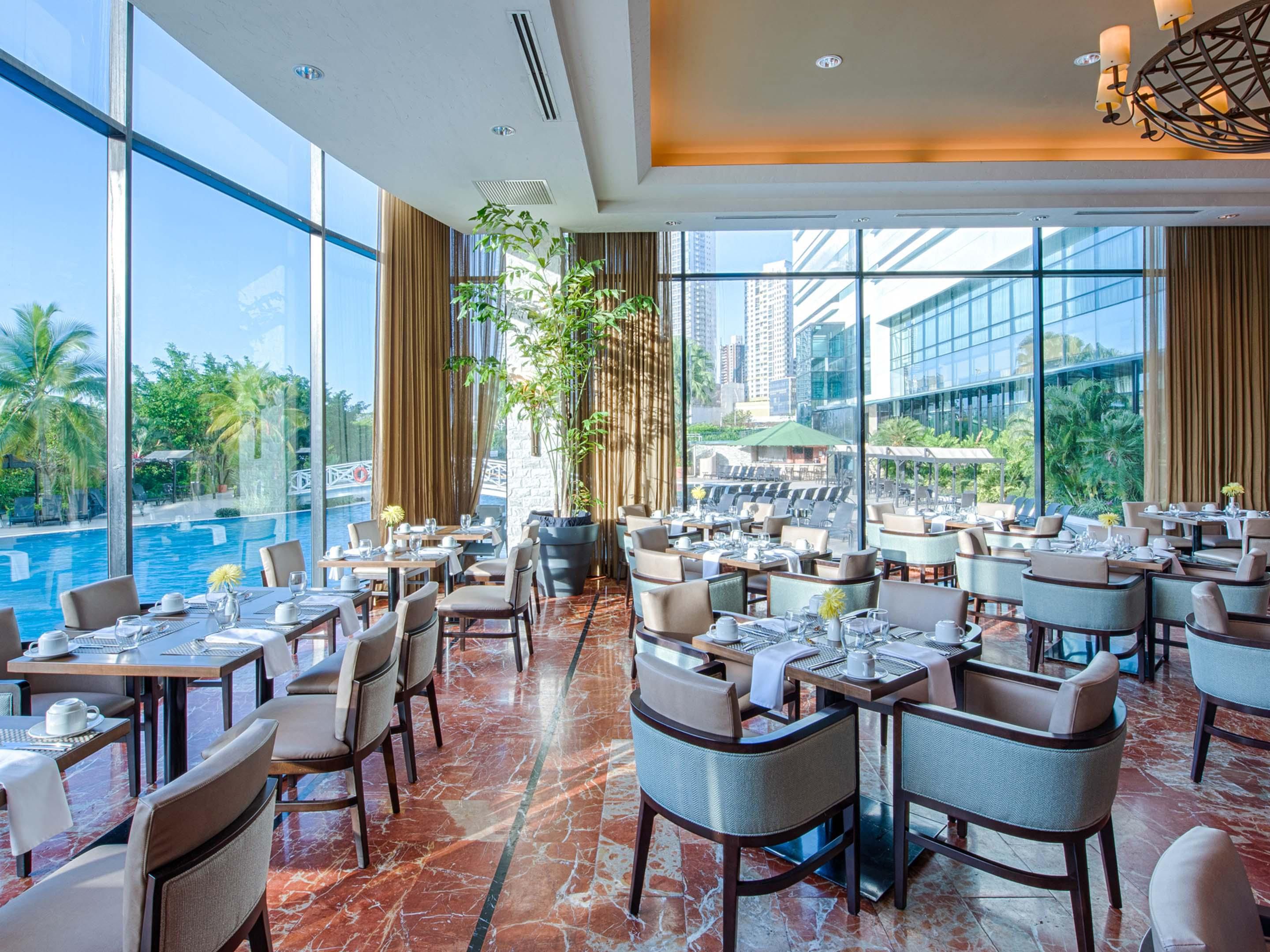 Bay View Restaurant