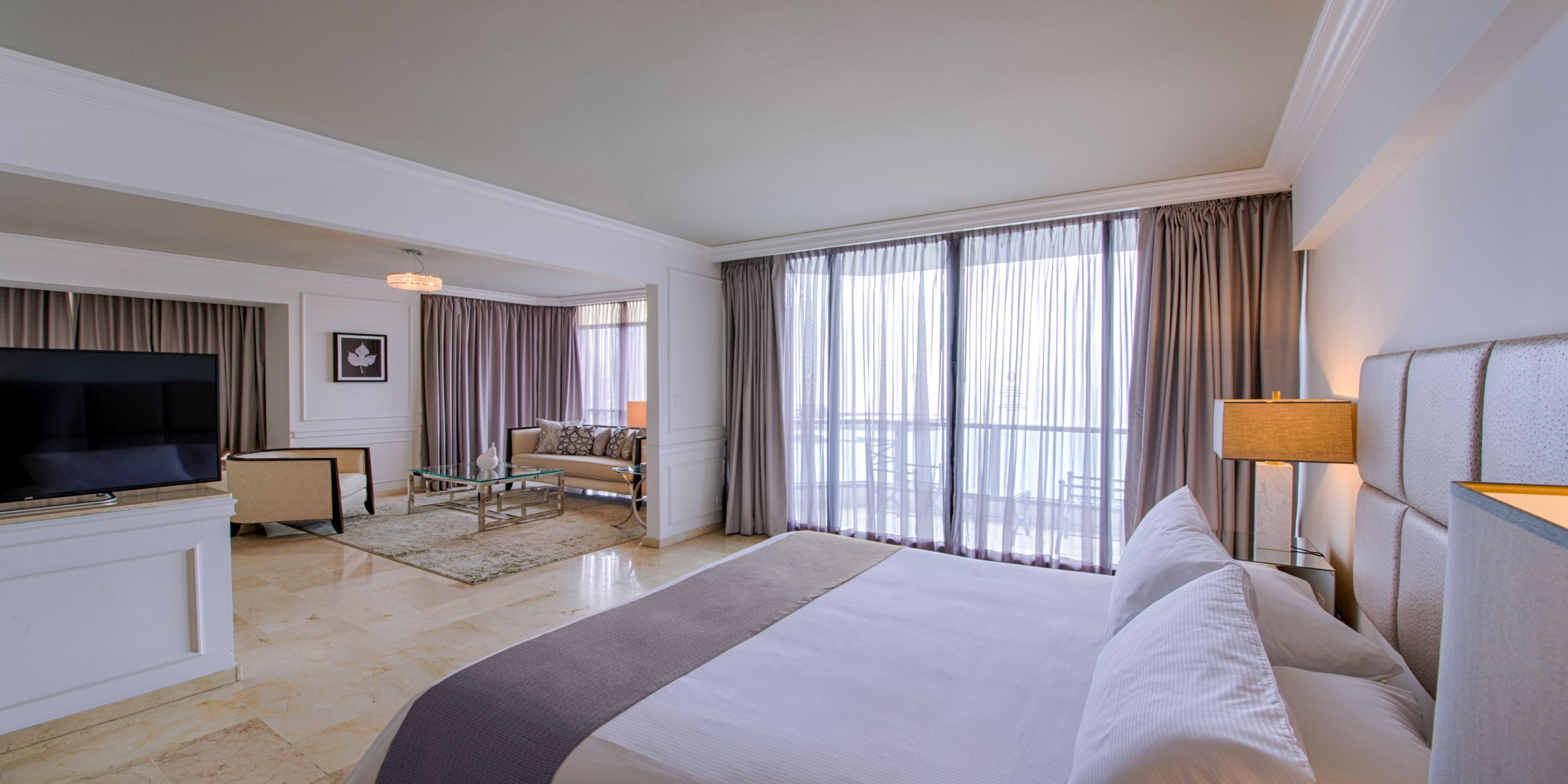 Royal Suite