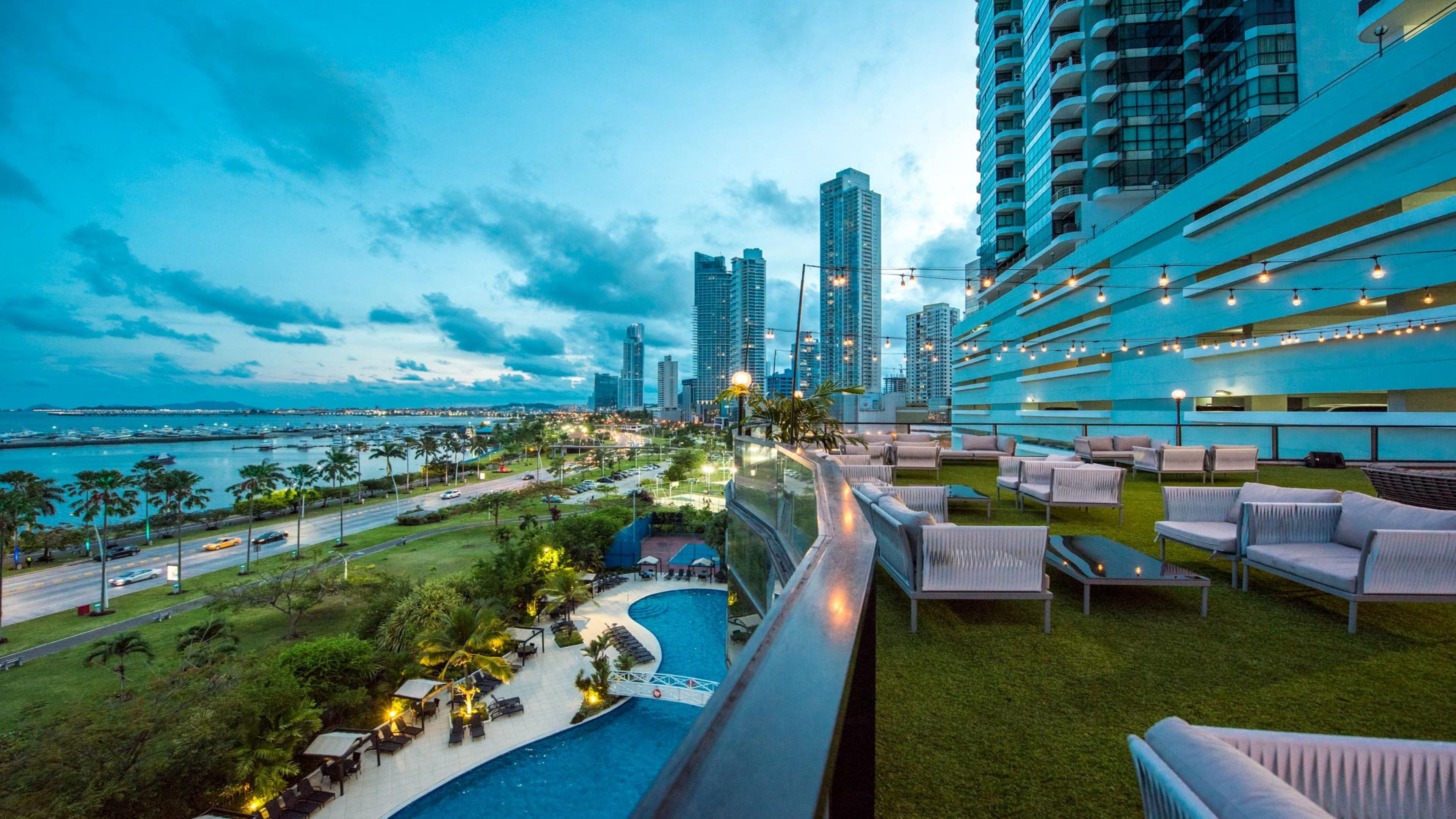 InterContinental Miramar Panama Luxury Hotel In Panama City   Intercontinental Panama City 6389214953 16x9