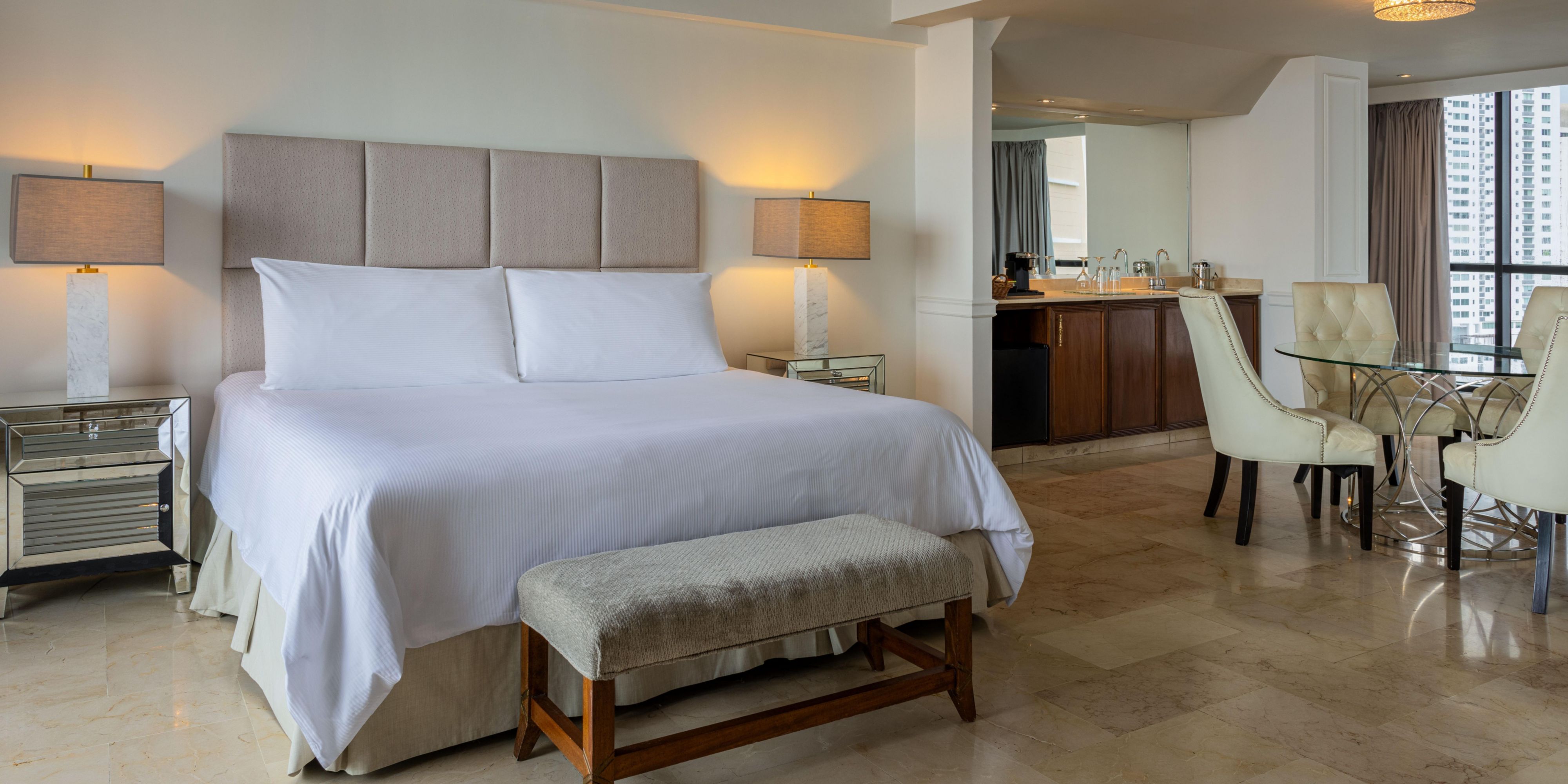 Royal Suite
