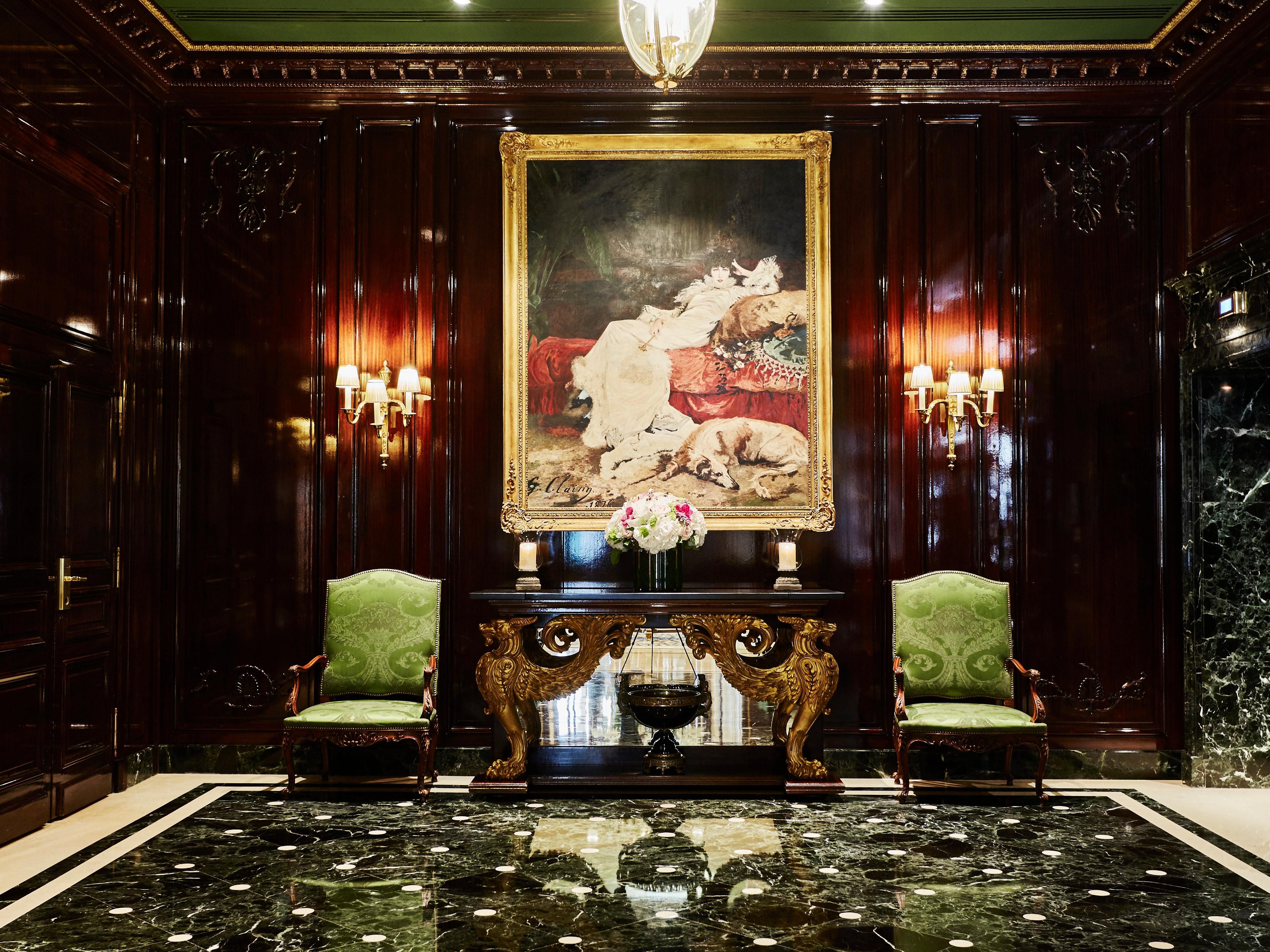 Sarah Bernhardt exhibition in Paris