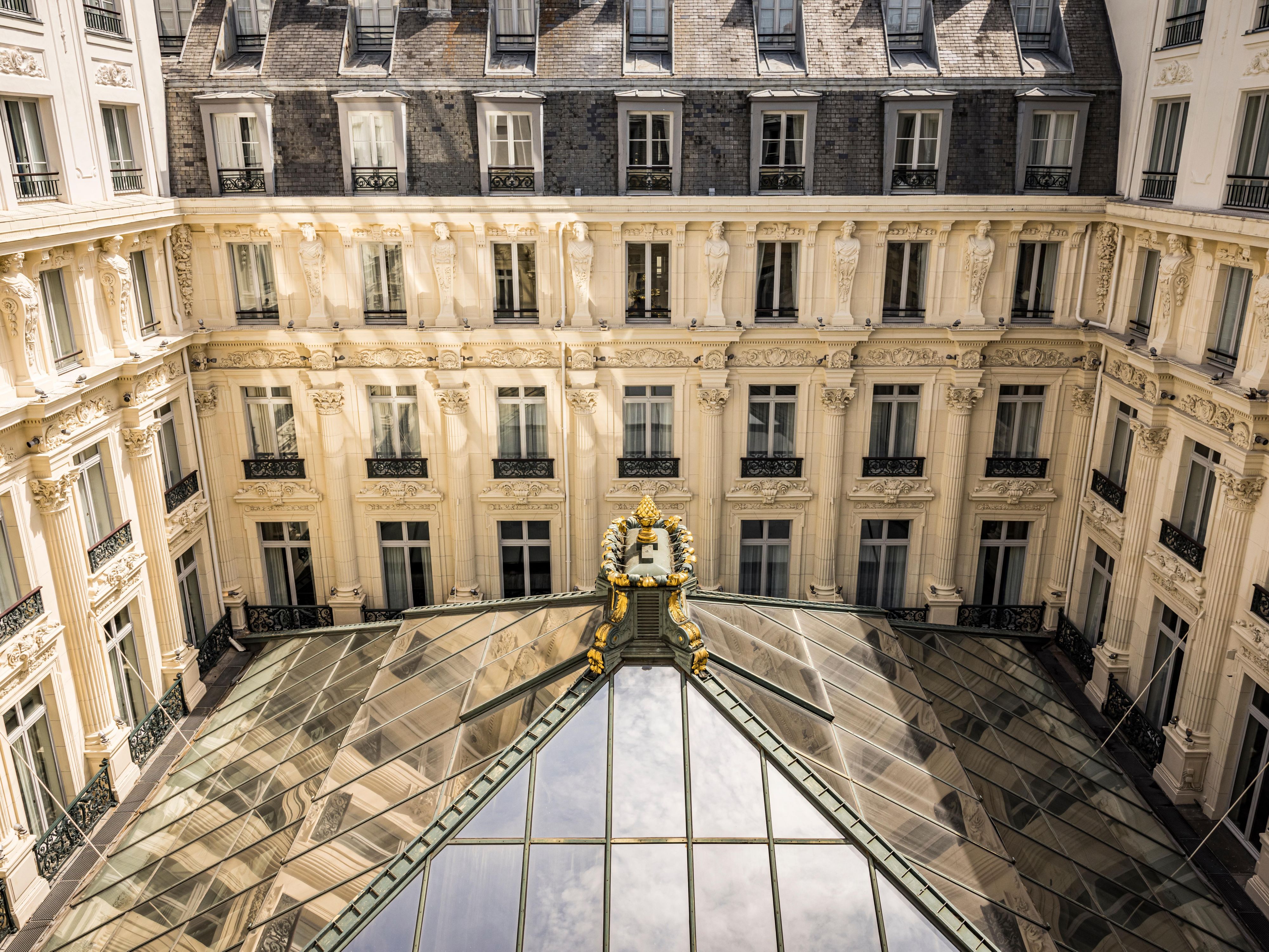 Verrière