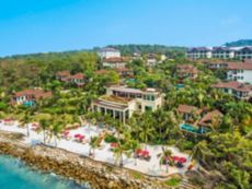 InterContinental Hotels Pattaya Resort