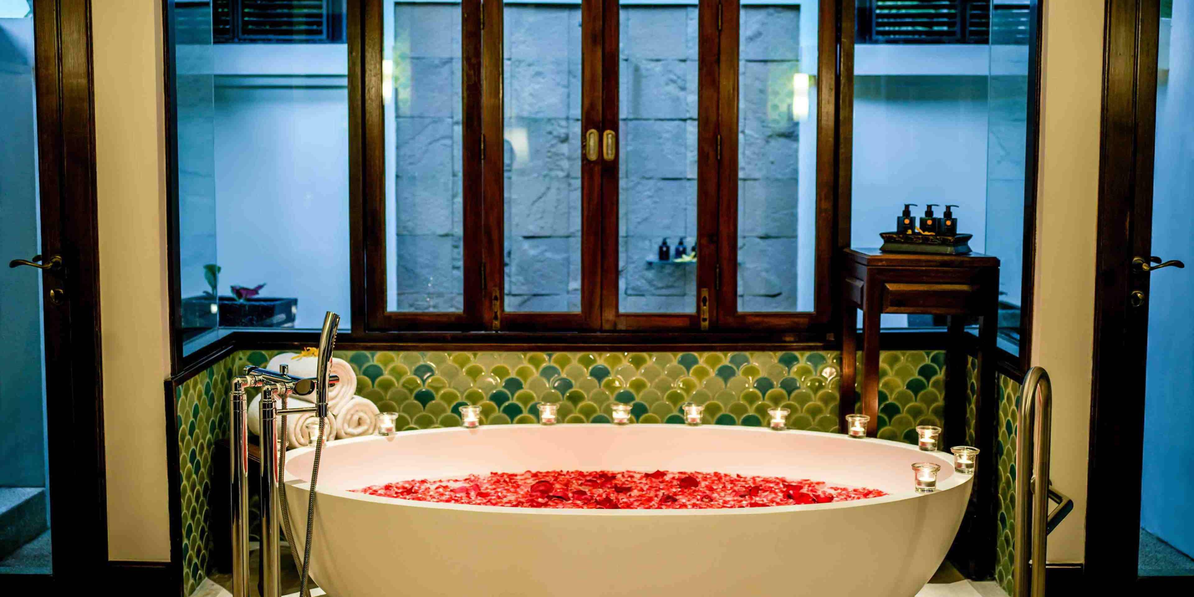 Baan Sai Chol 1 Bedroom Private Pool Villa